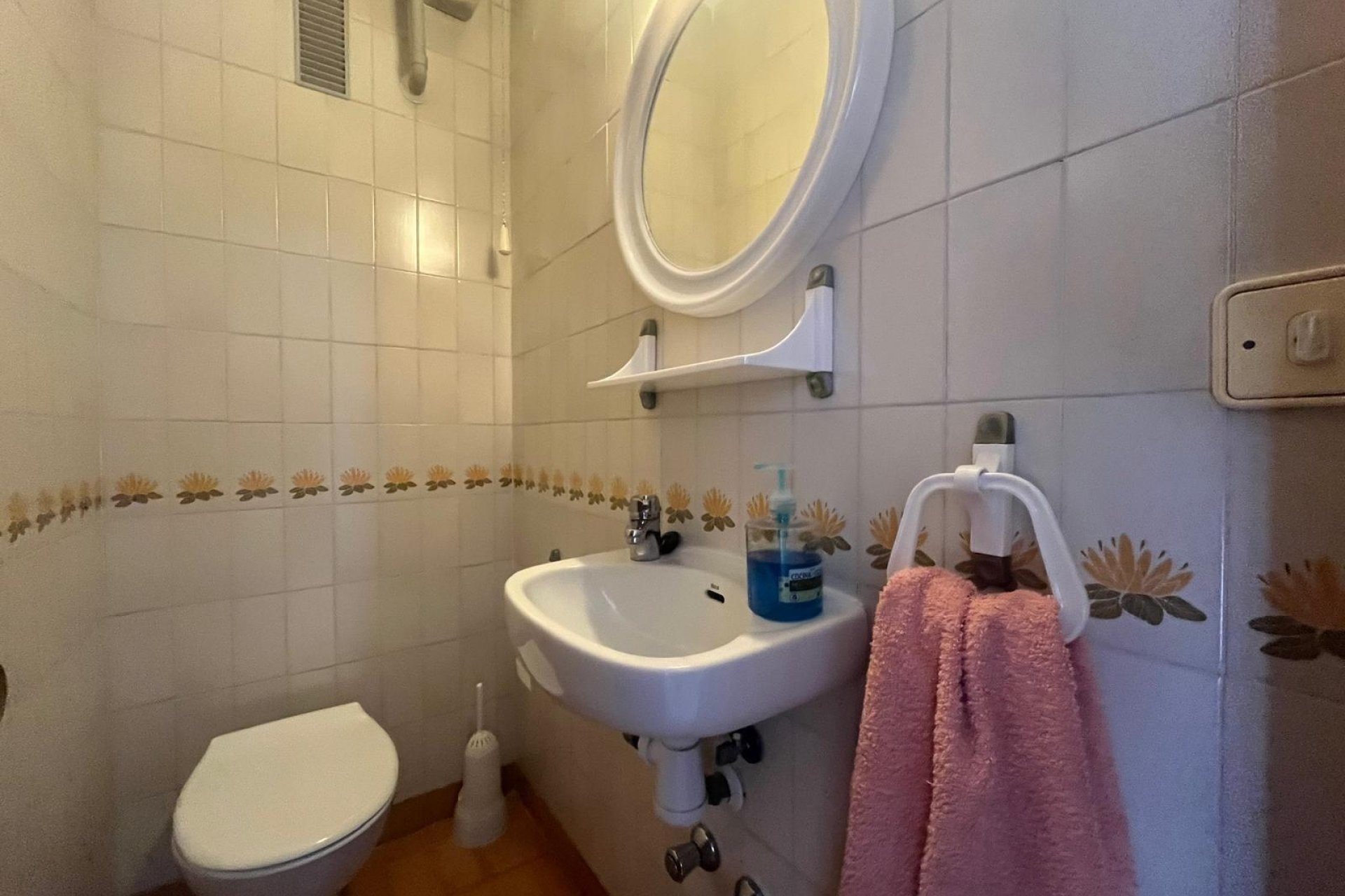 Revânzare - Apartament -
Puerto de Mazarron - Centro