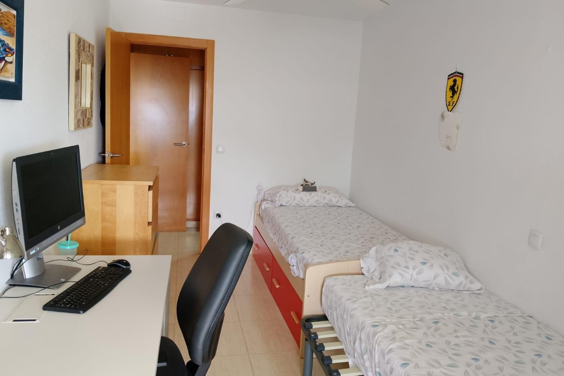 Revânzare - Apartament -
Puerto de Mazarron - Cuatro Plumas-la Cumbre