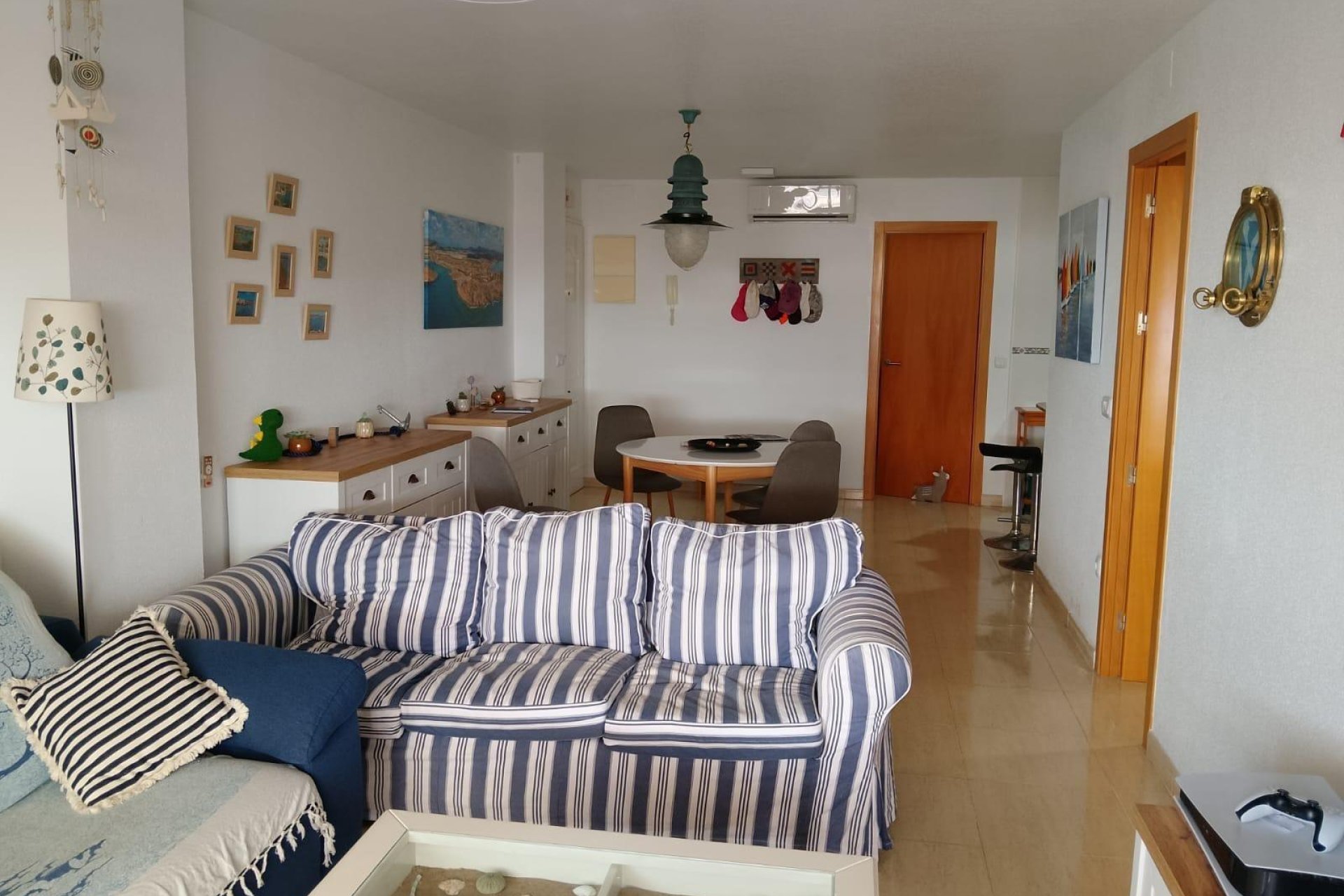Revânzare - Apartament -
Puerto de Mazarron - Cuatro Plumas-la Cumbre
