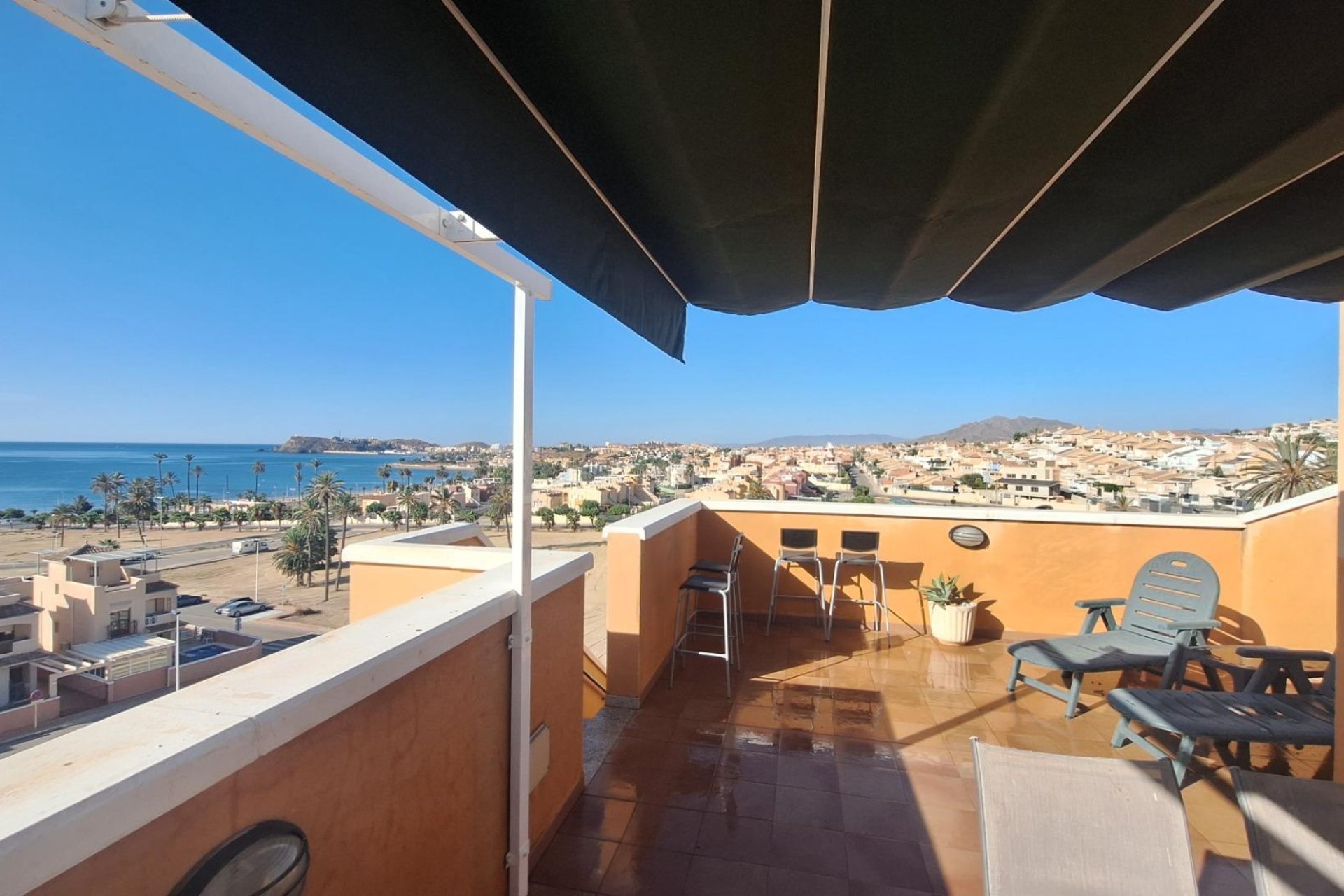 Revânzare - Apartament -
Puerto de Mazarron - El Alamillo
