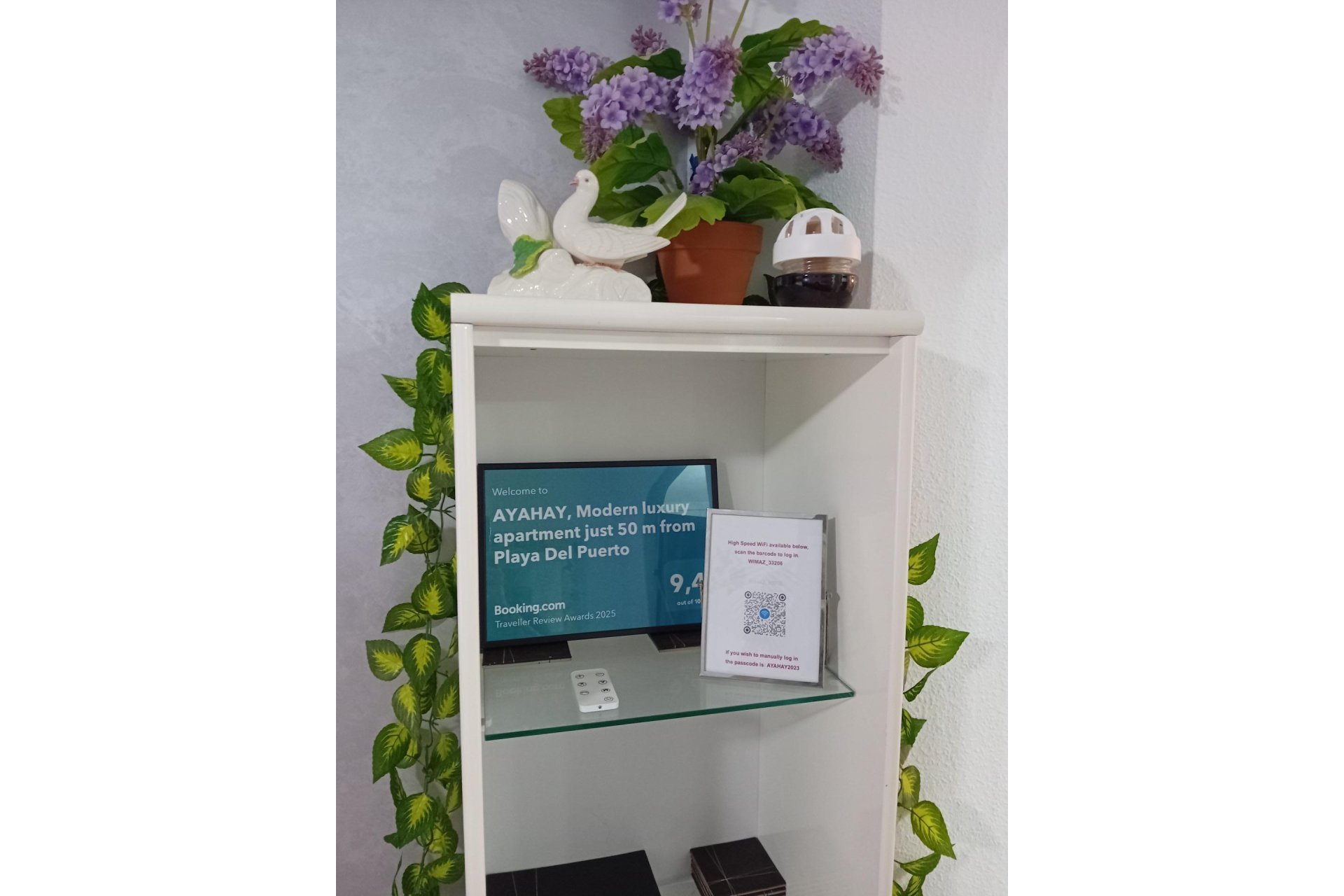 Revânzare - Apartament -
Puerto de Mazarron - Paseo