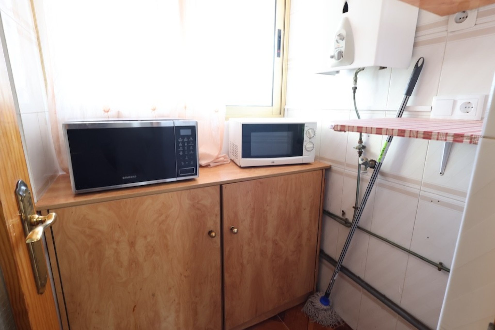 Revânzare - Apartament -
Punta Prima - Costa Blanca