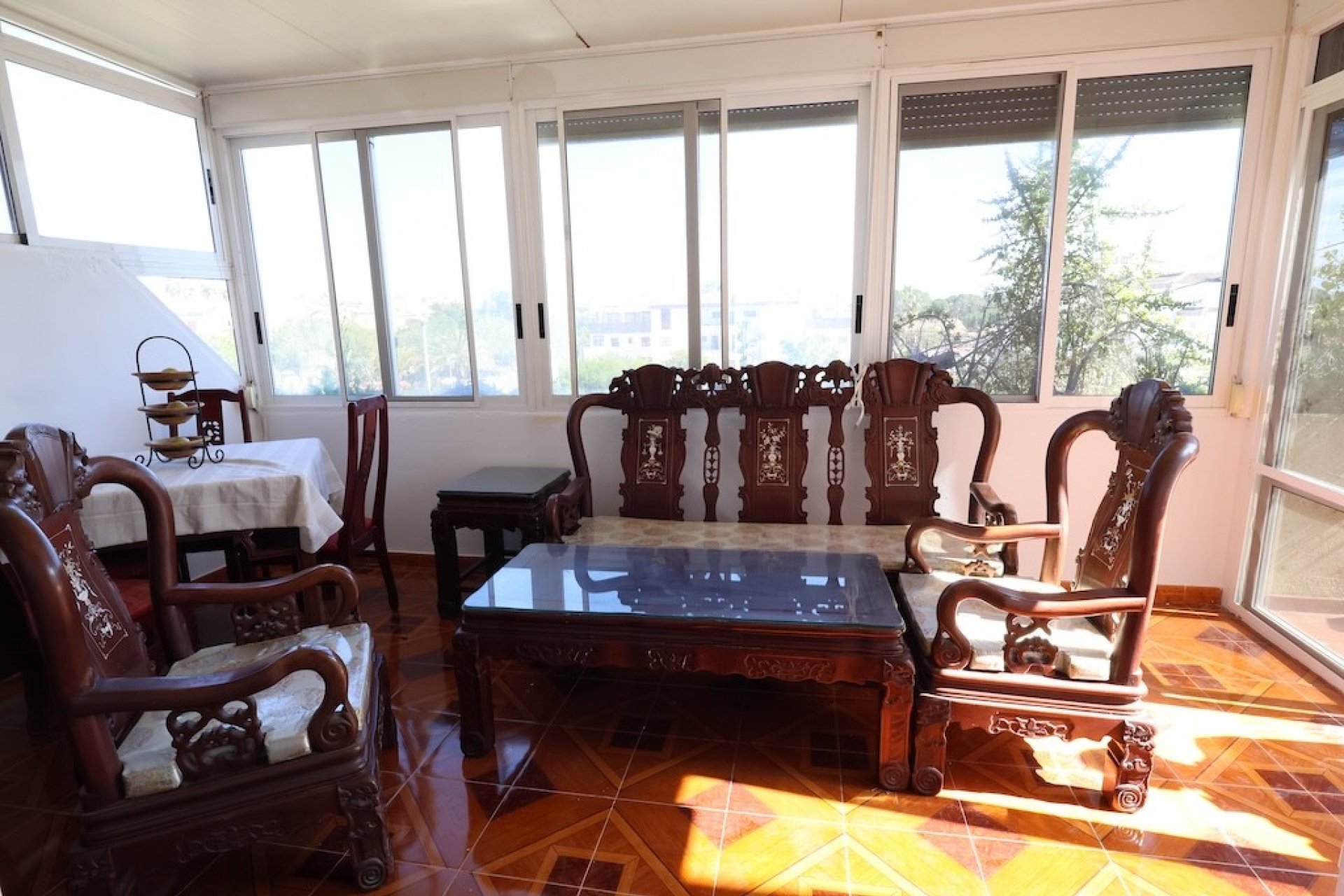 Revânzare - Apartament -
Punta Prima - Costa Blanca
