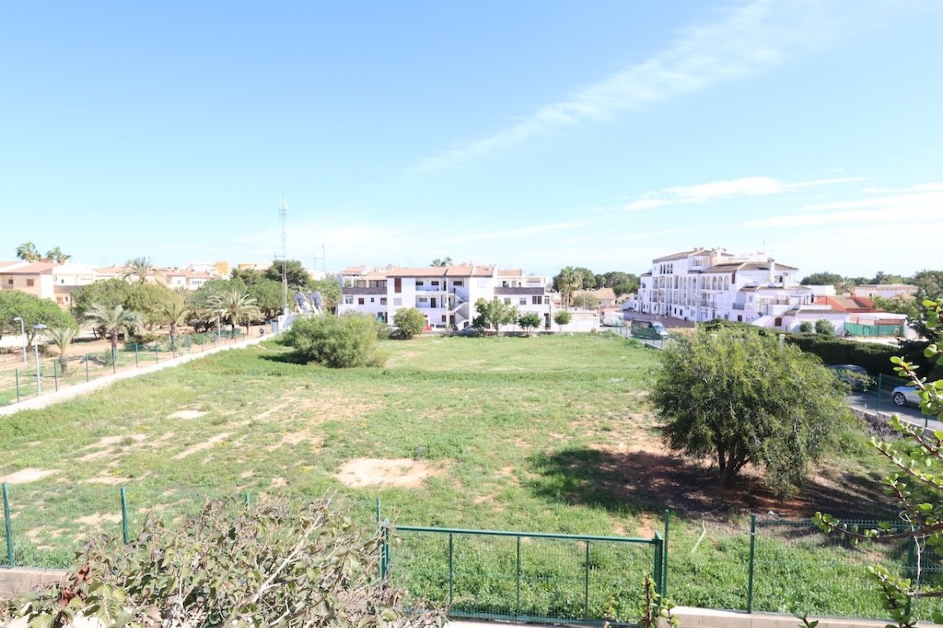Revânzare - Apartament -
Punta Prima - Costa Blanca