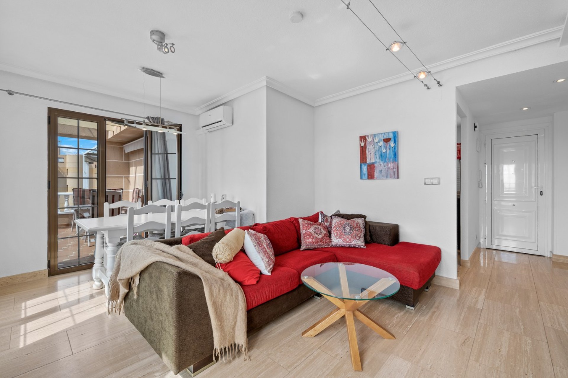 Revânzare - Apartament -
Punta Prima - Costa Blanca