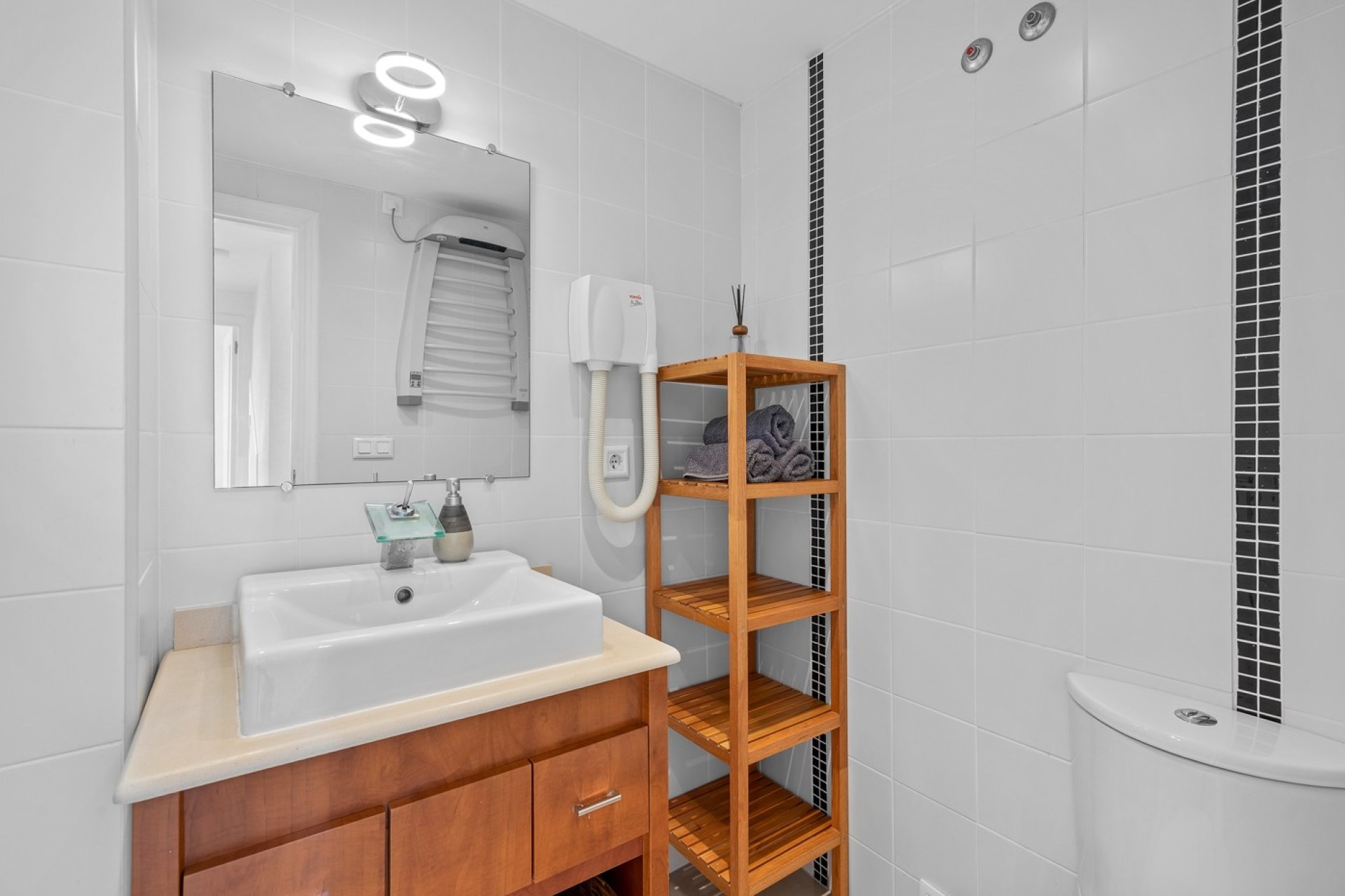 Revânzare - Apartament -
Punta Prima - Costa Blanca