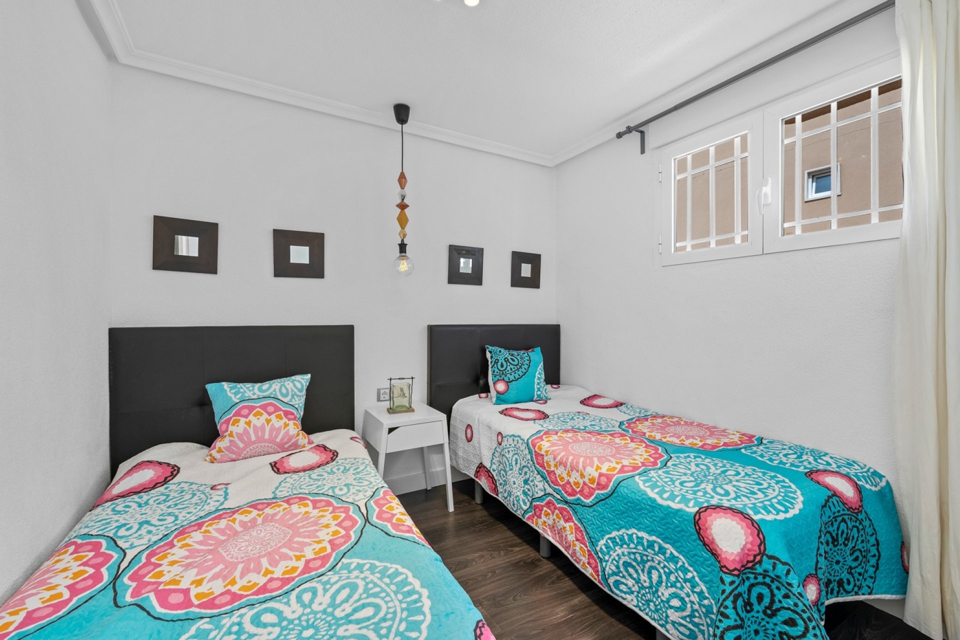 Revânzare - Apartament -
Punta Prima - Costa Blanca