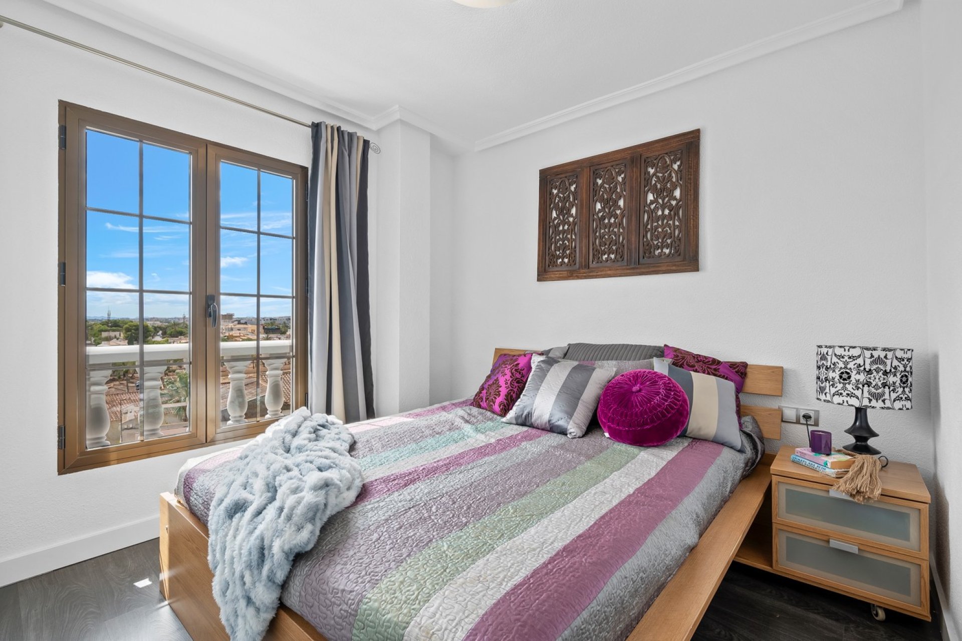 Revânzare - Apartament -
Punta Prima - Costa Blanca