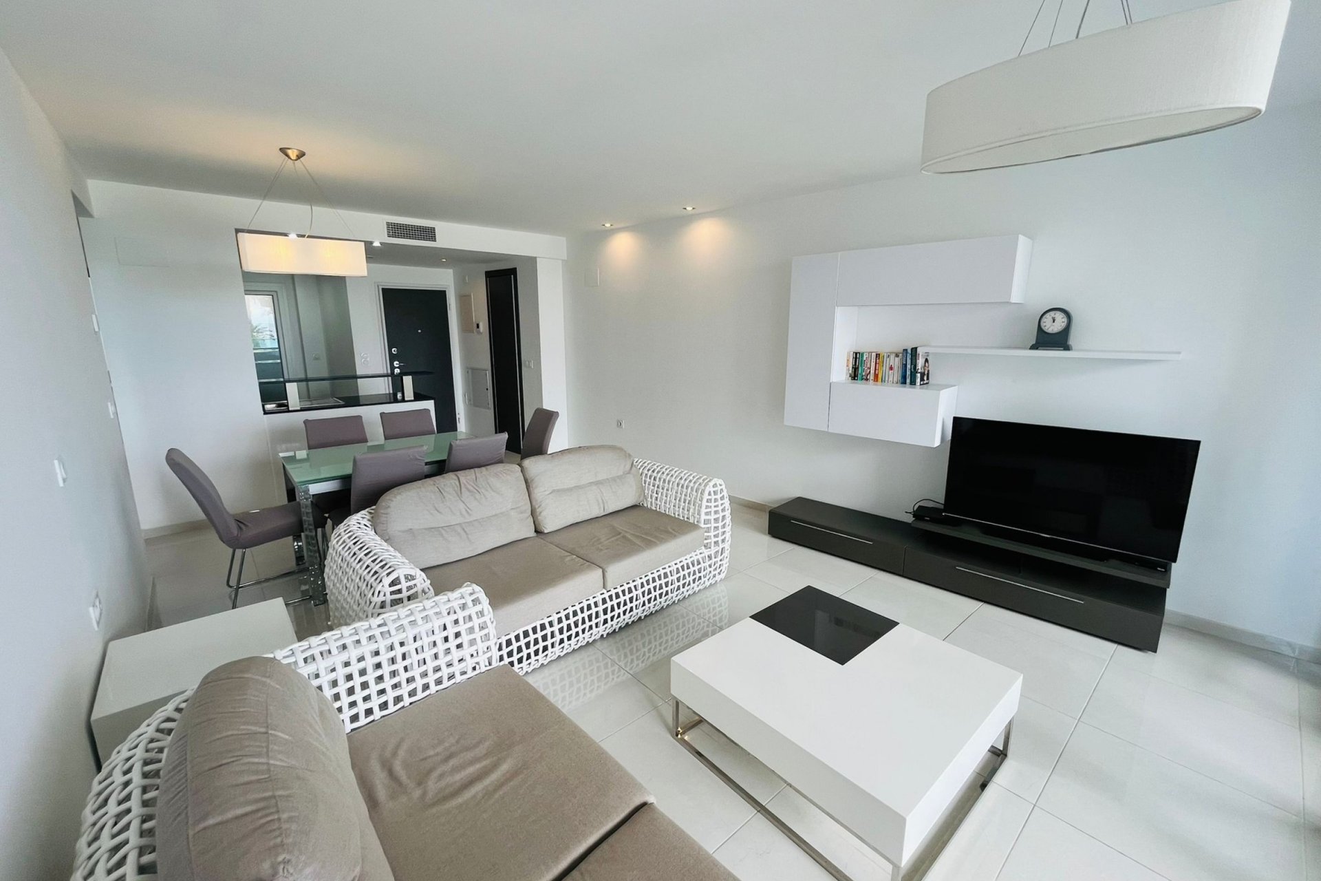 Revânzare - Apartament -
Punta Prima - Costa Blanca