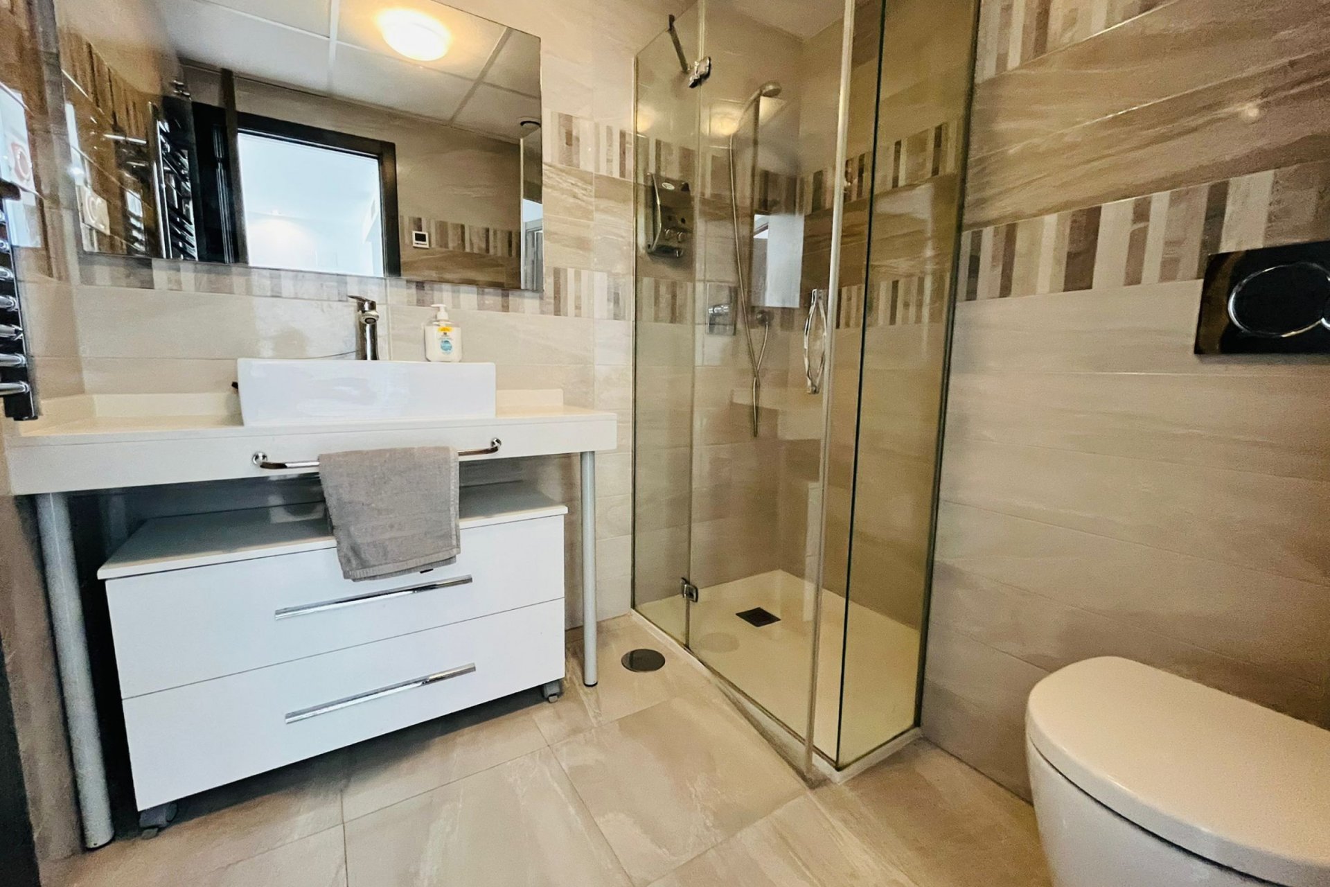 Revânzare - Apartament -
Punta Prima - Costa Blanca