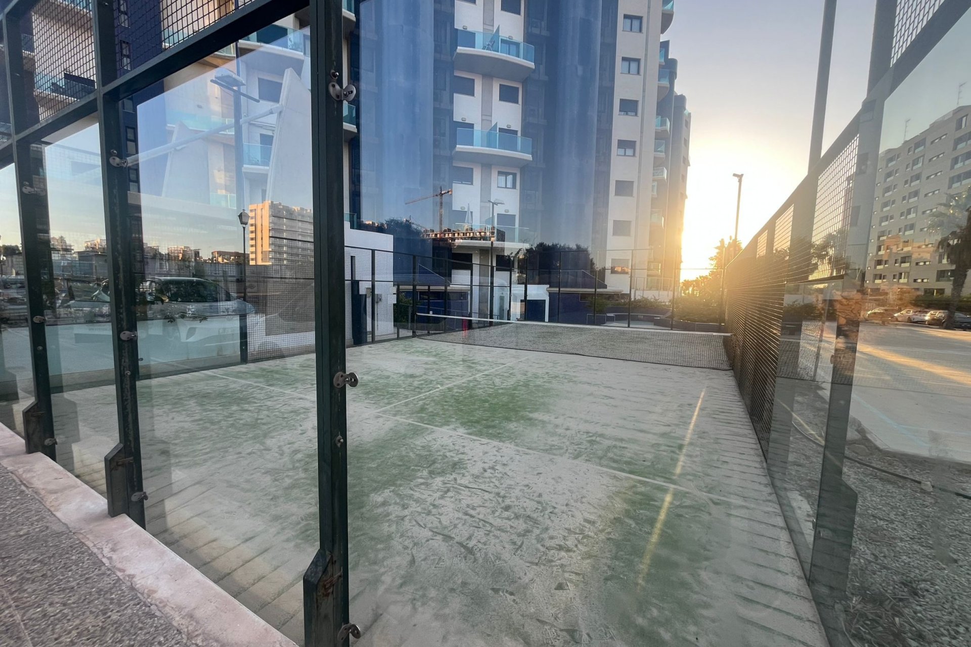 Revânzare - Apartament -
Punta Prima - Costa Blanca