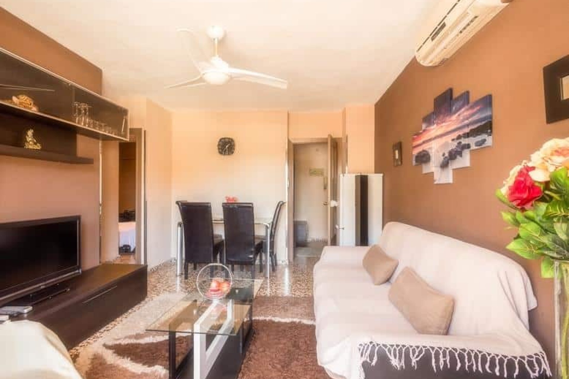 Revânzare - Apartament -
Punta Prima - Costa Blanca