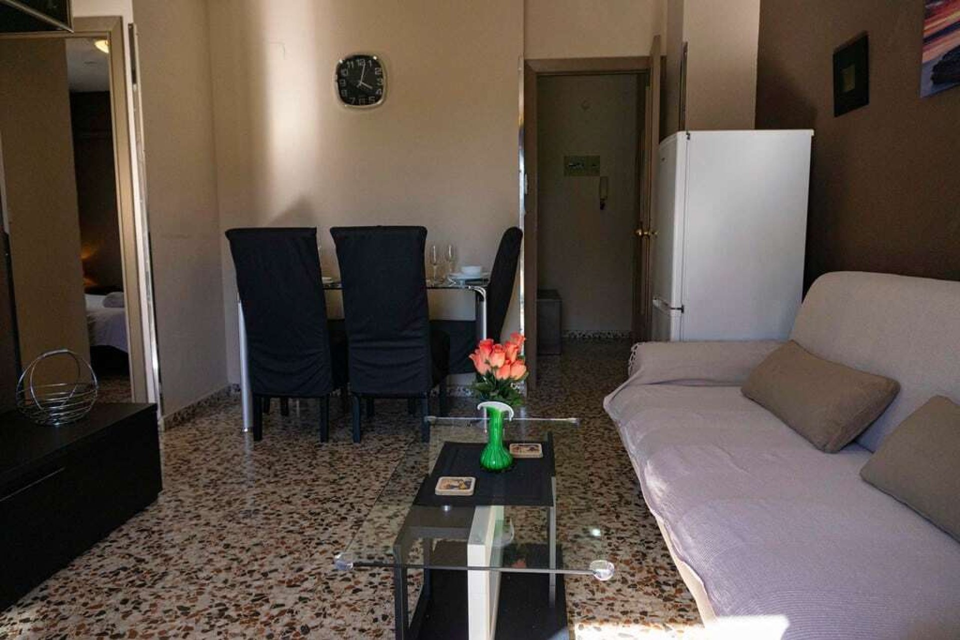 Revânzare - Apartament -
Punta Prima - Costa Blanca