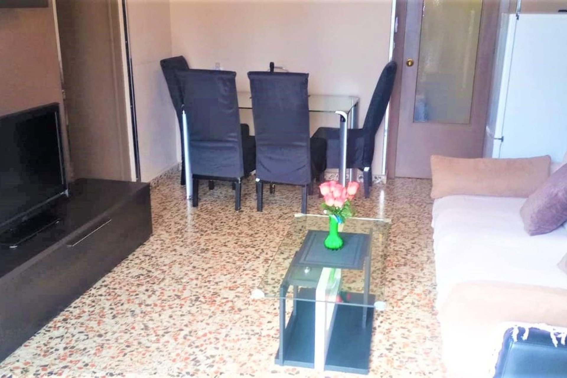 Revânzare - Apartament -
Punta Prima - Costa Blanca