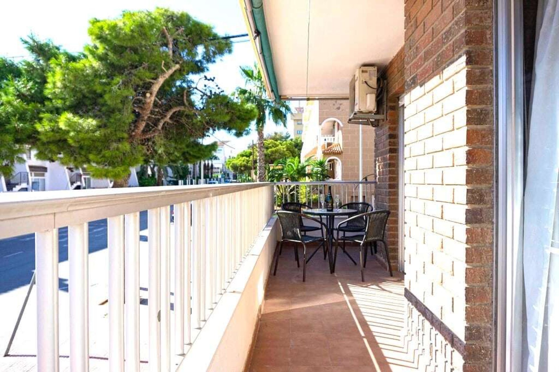 Revânzare - Apartament -
Punta Prima - Costa Blanca