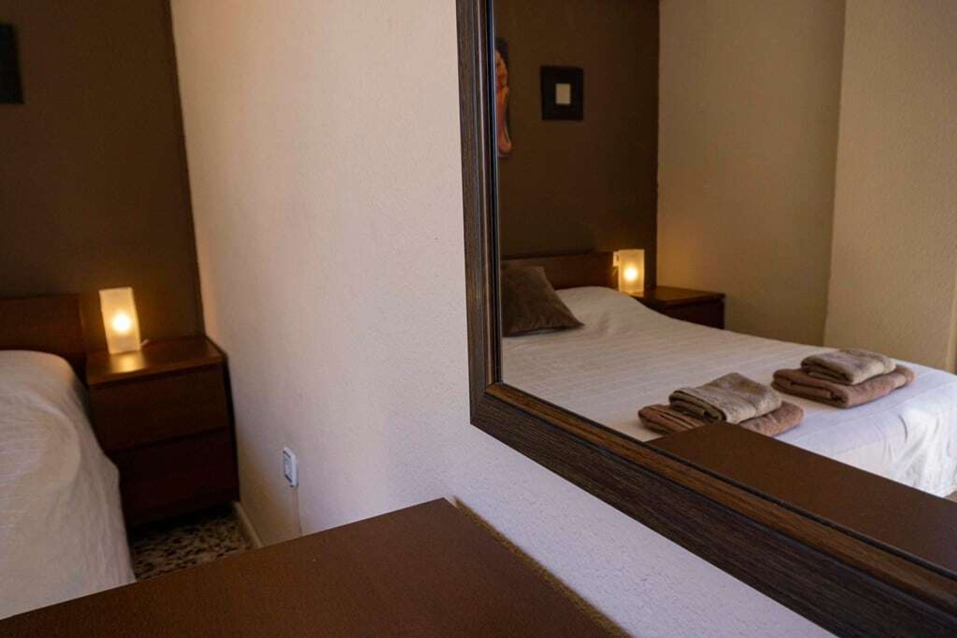 Revânzare - Apartament -
Punta Prima - Costa Blanca