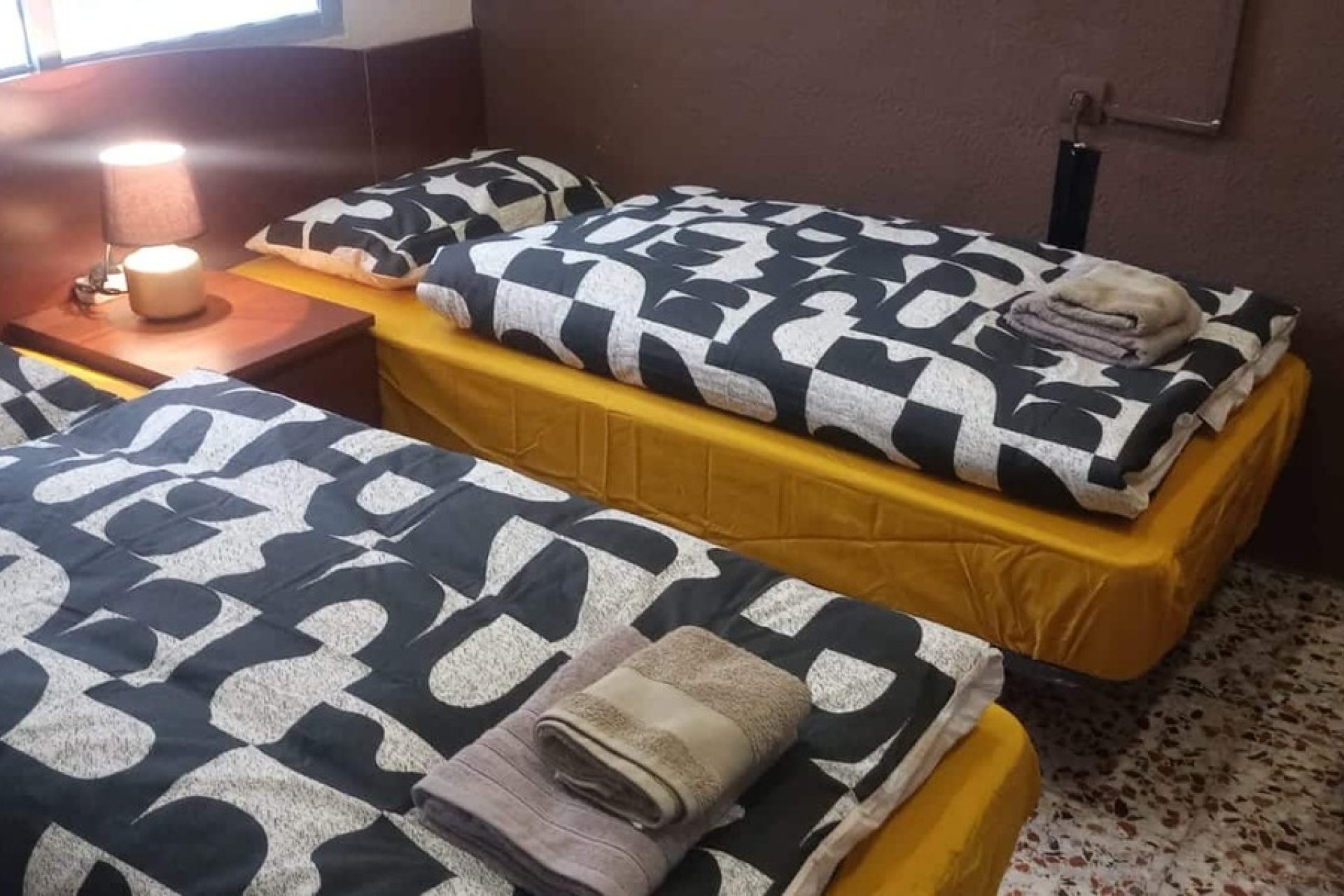 Revânzare - Apartament -
Punta Prima - Costa Blanca