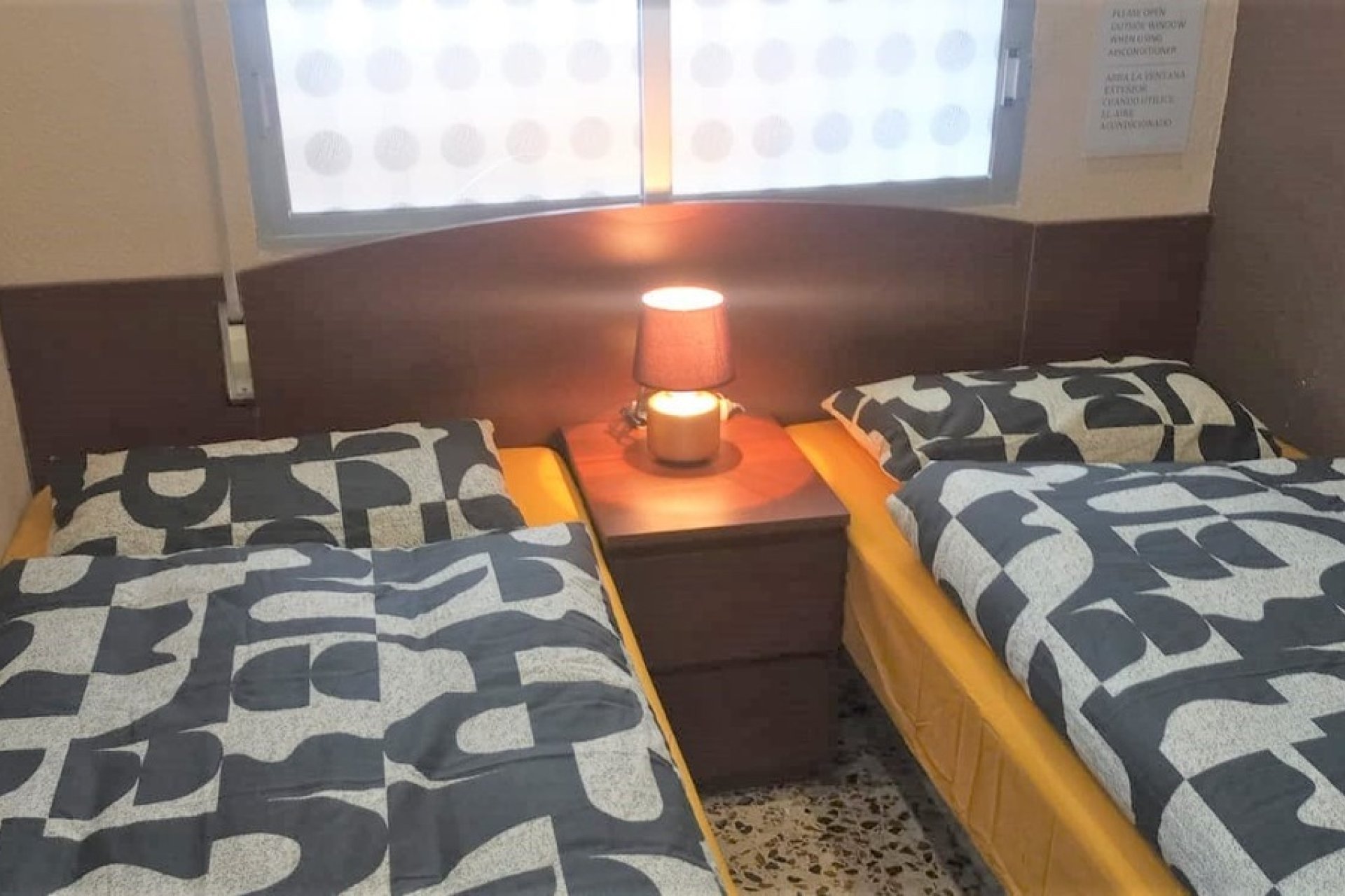 Revânzare - Apartament -
Punta Prima - Costa Blanca