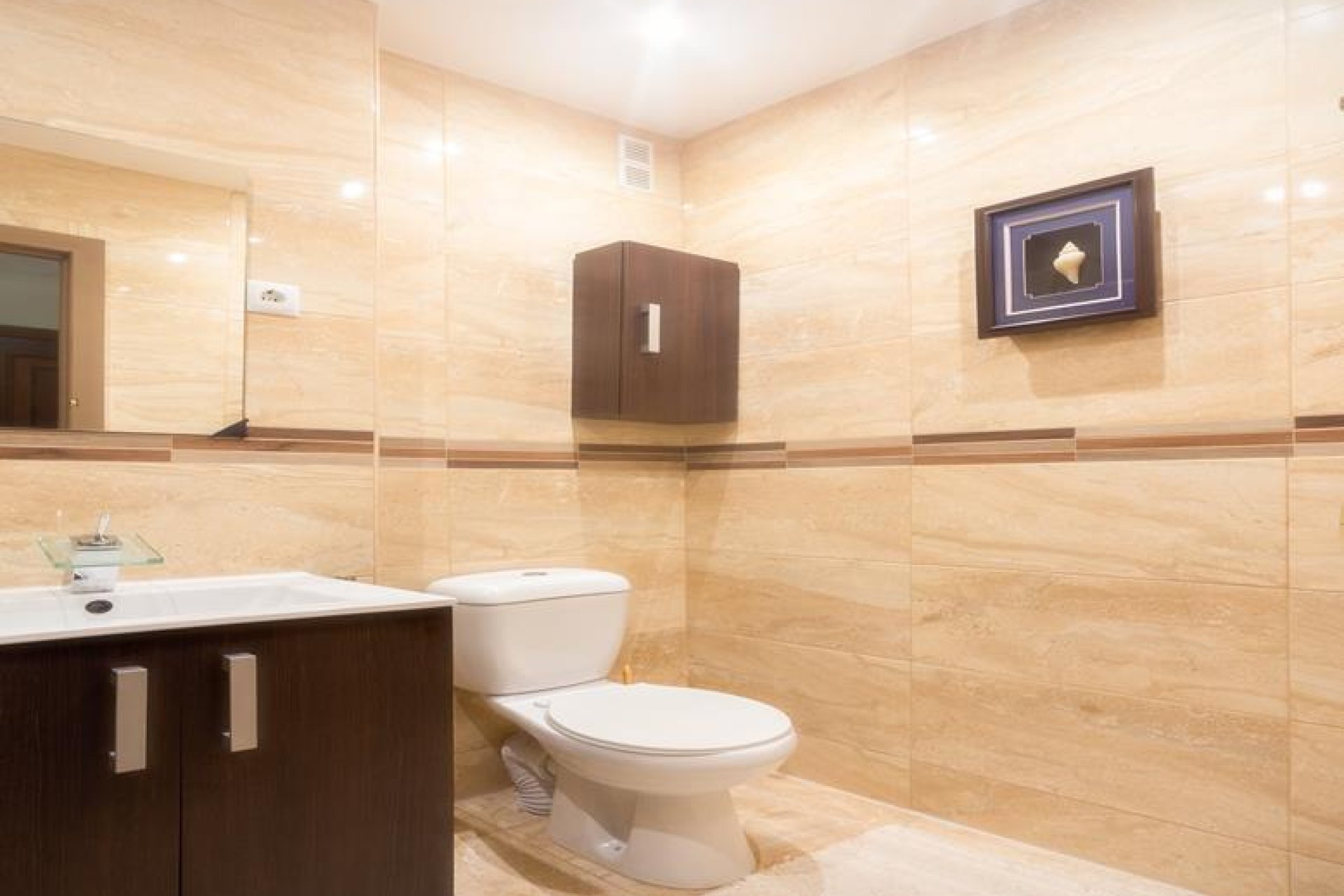 Revânzare - Apartament -
Punta Prima - Costa Blanca