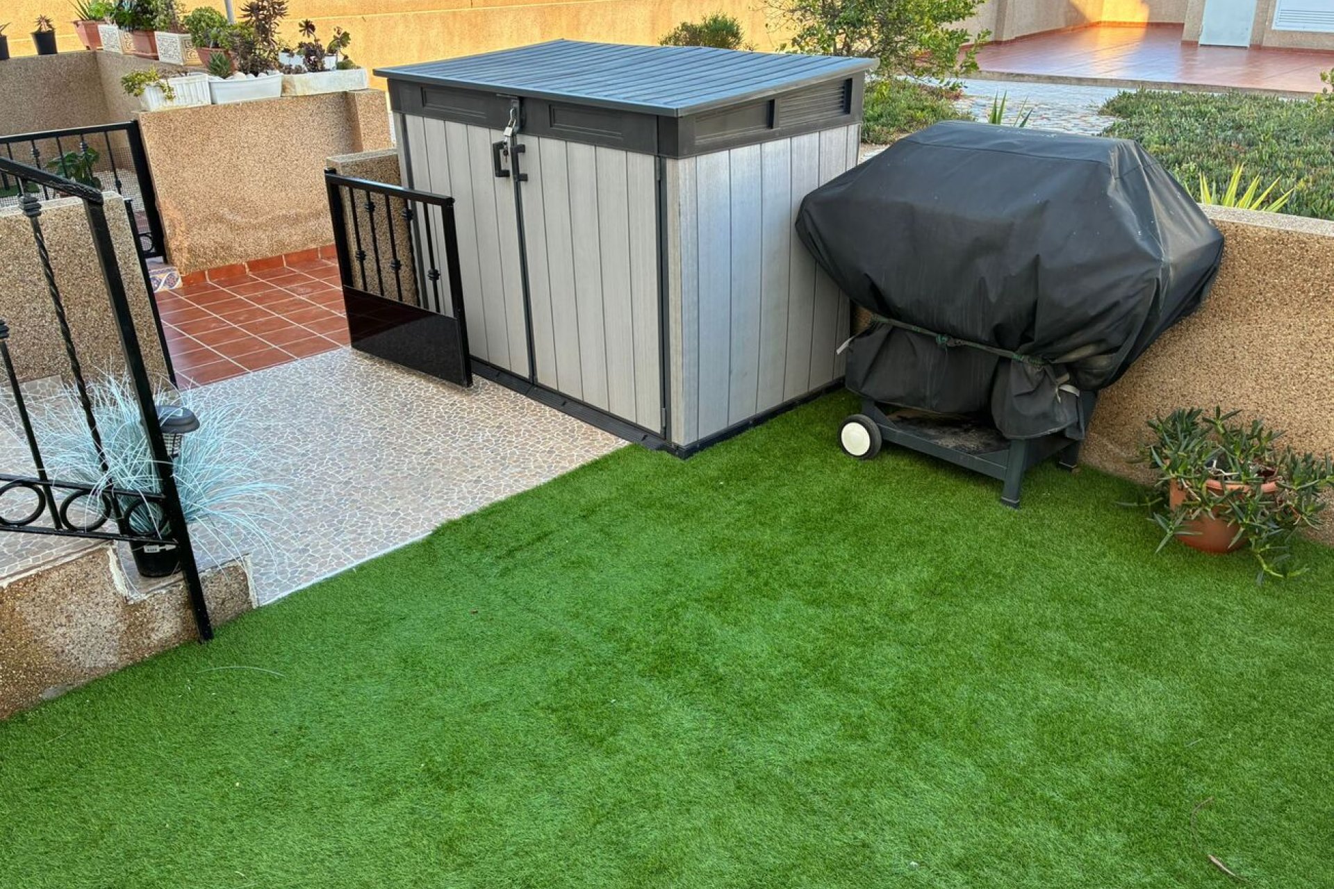 Revânzare - Apartament -
Punta Prima - Costa Blanca