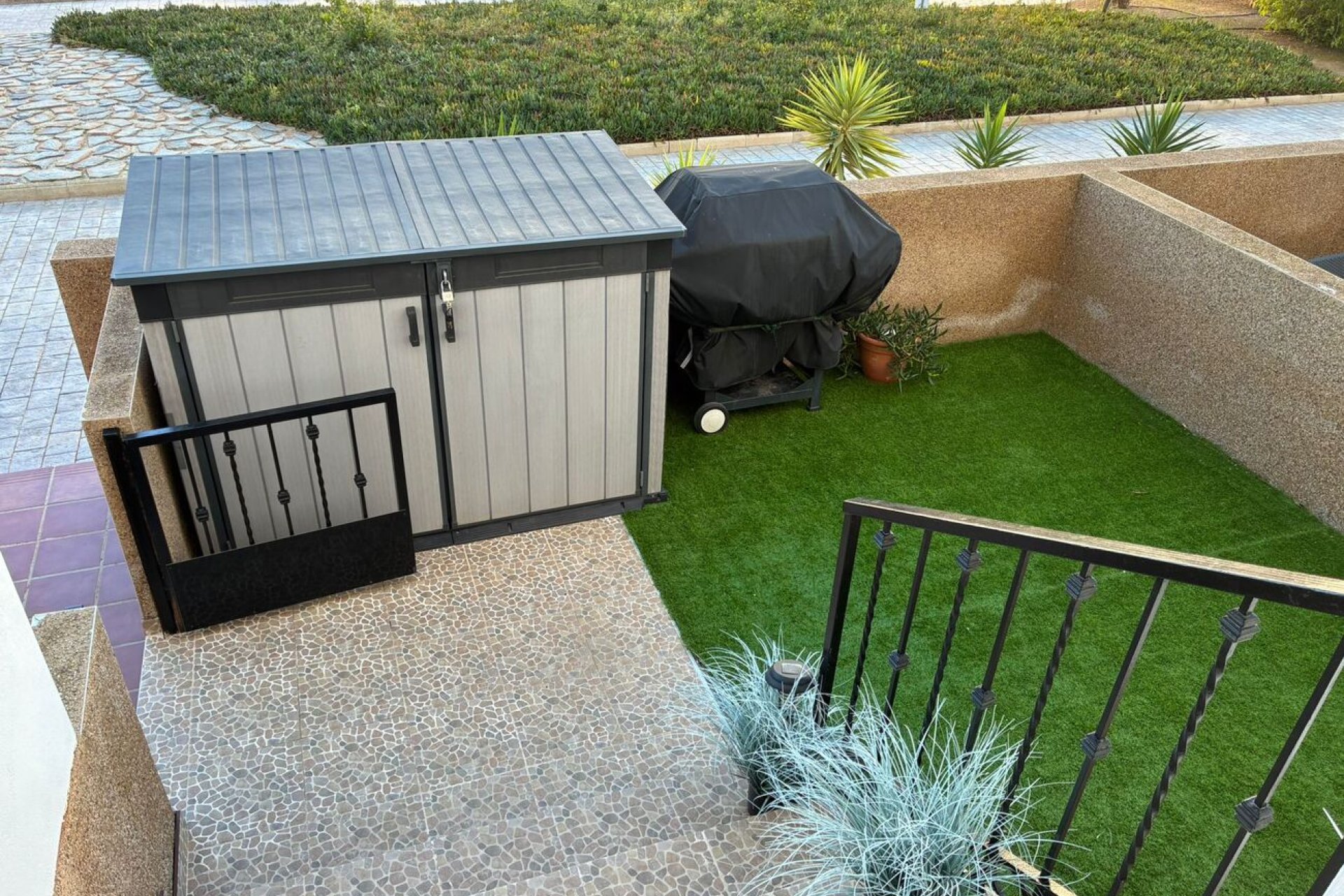 Revânzare - Apartament -
Punta Prima - Costa Blanca