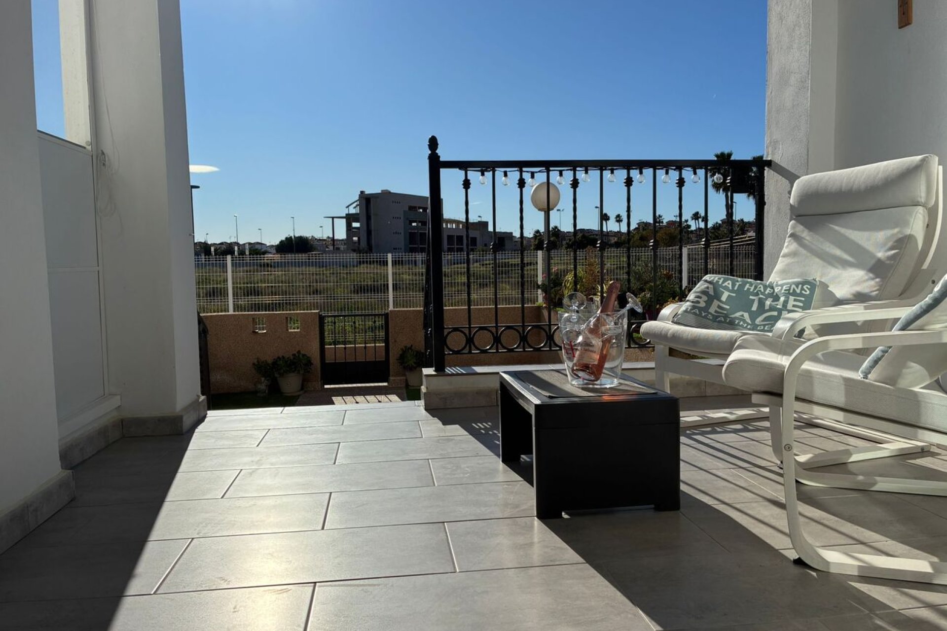 Revânzare - Apartament -
Punta Prima - Costa Blanca