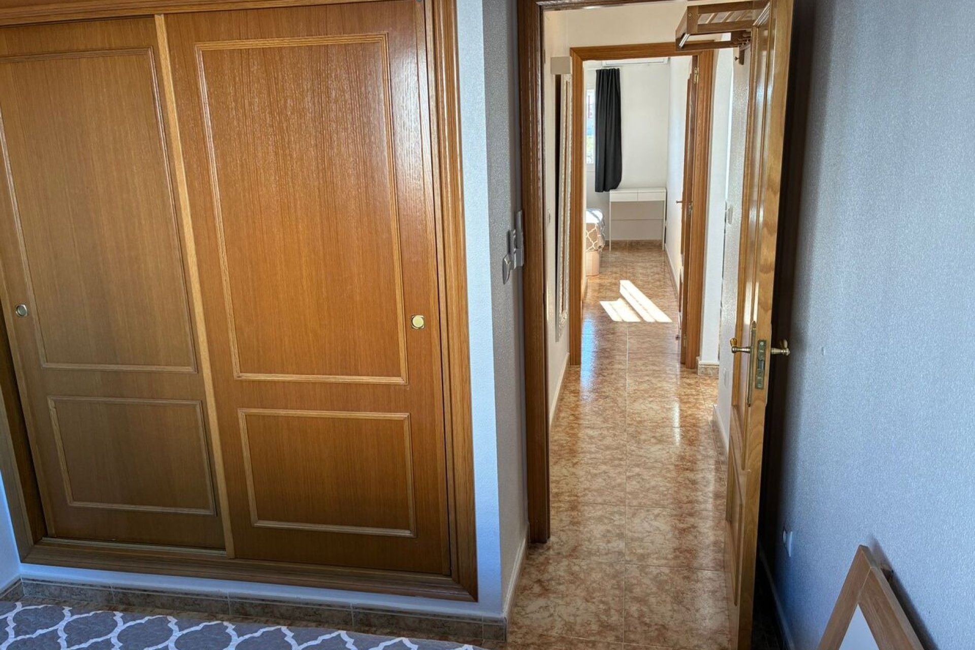 Revânzare - Apartament -
Punta Prima - Costa Blanca