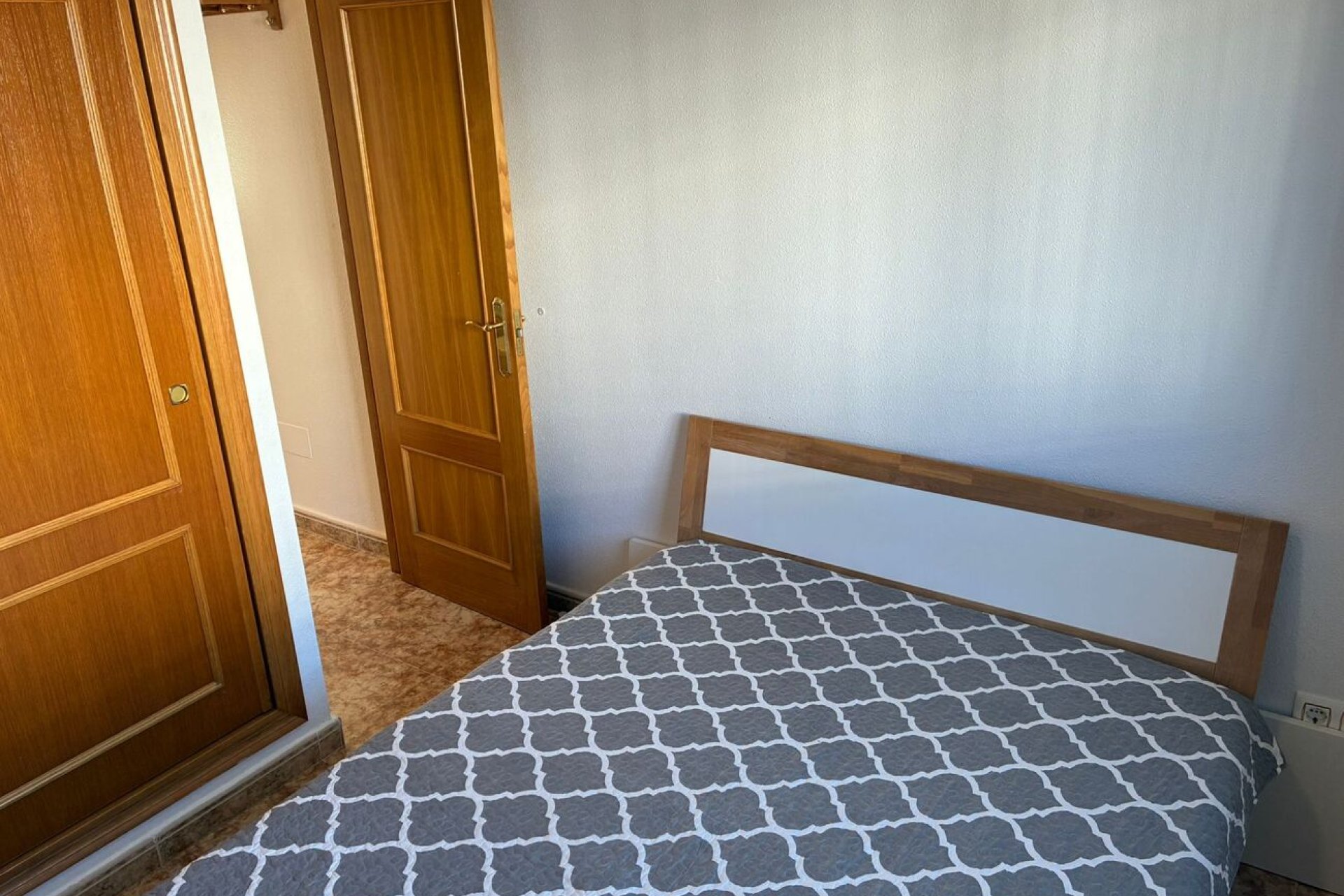 Revânzare - Apartament -
Punta Prima - Costa Blanca