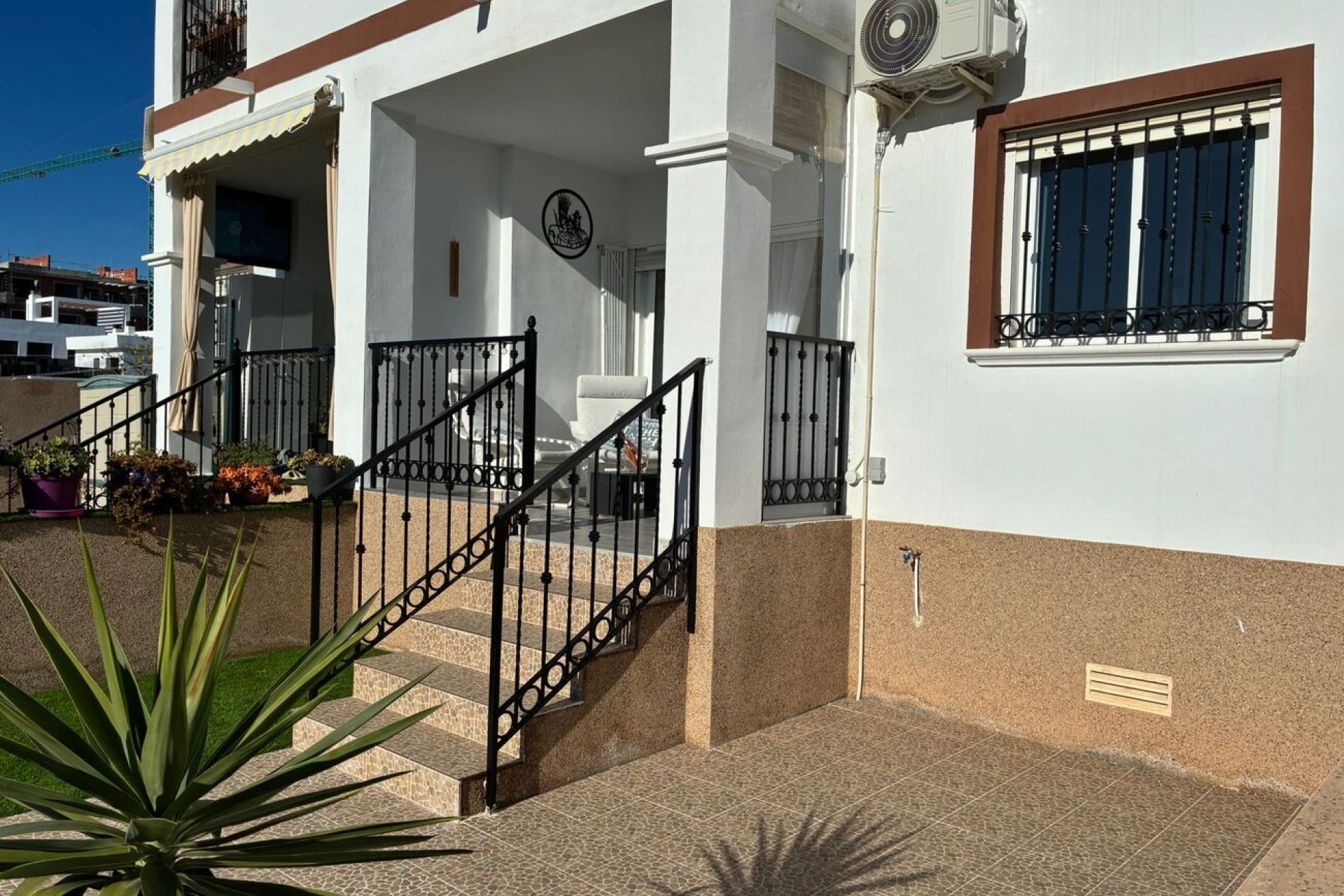 Revânzare - Apartament -
Punta Prima - Costa Blanca