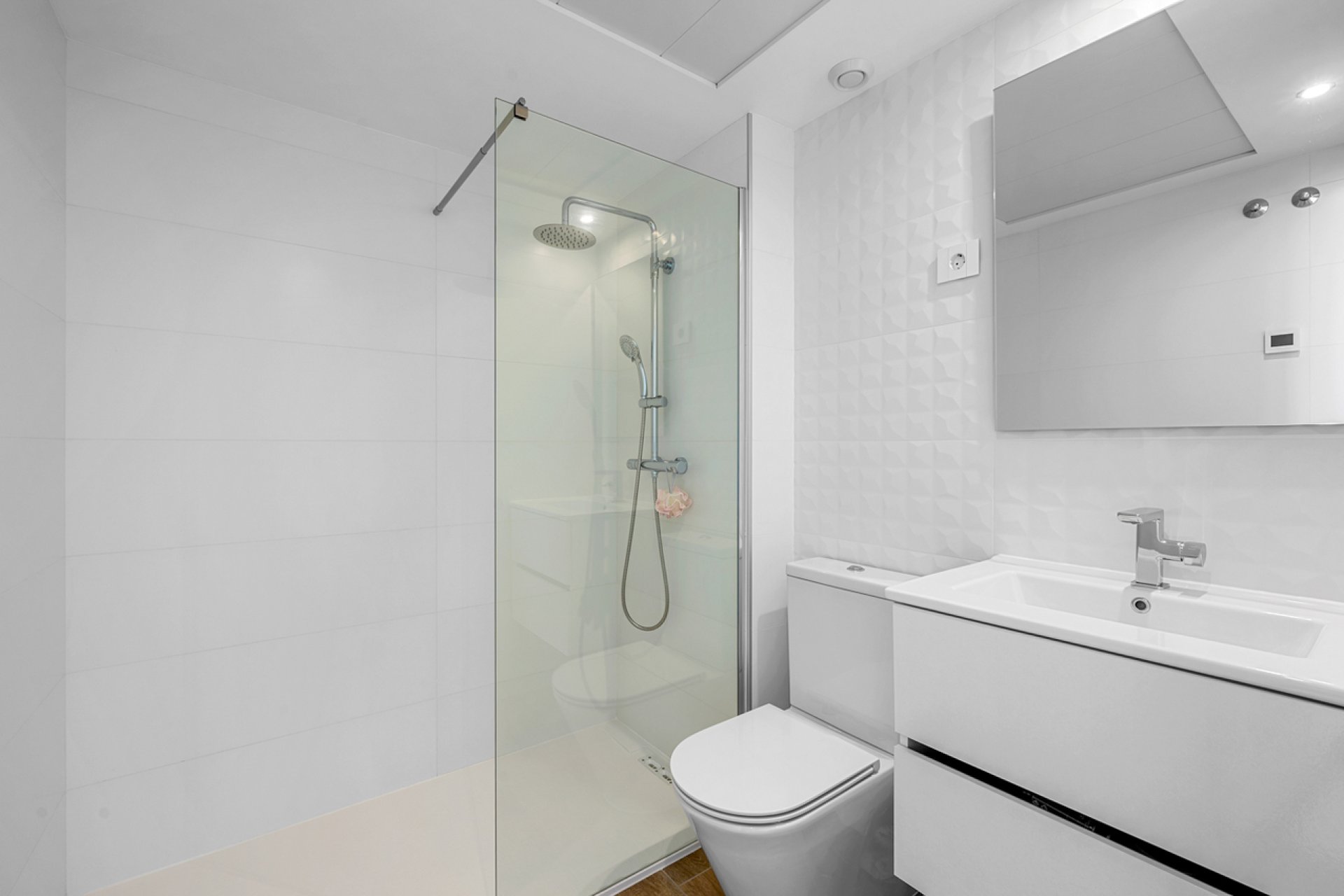 Revânzare - Apartament -
Punta Prima - Costa Blanca