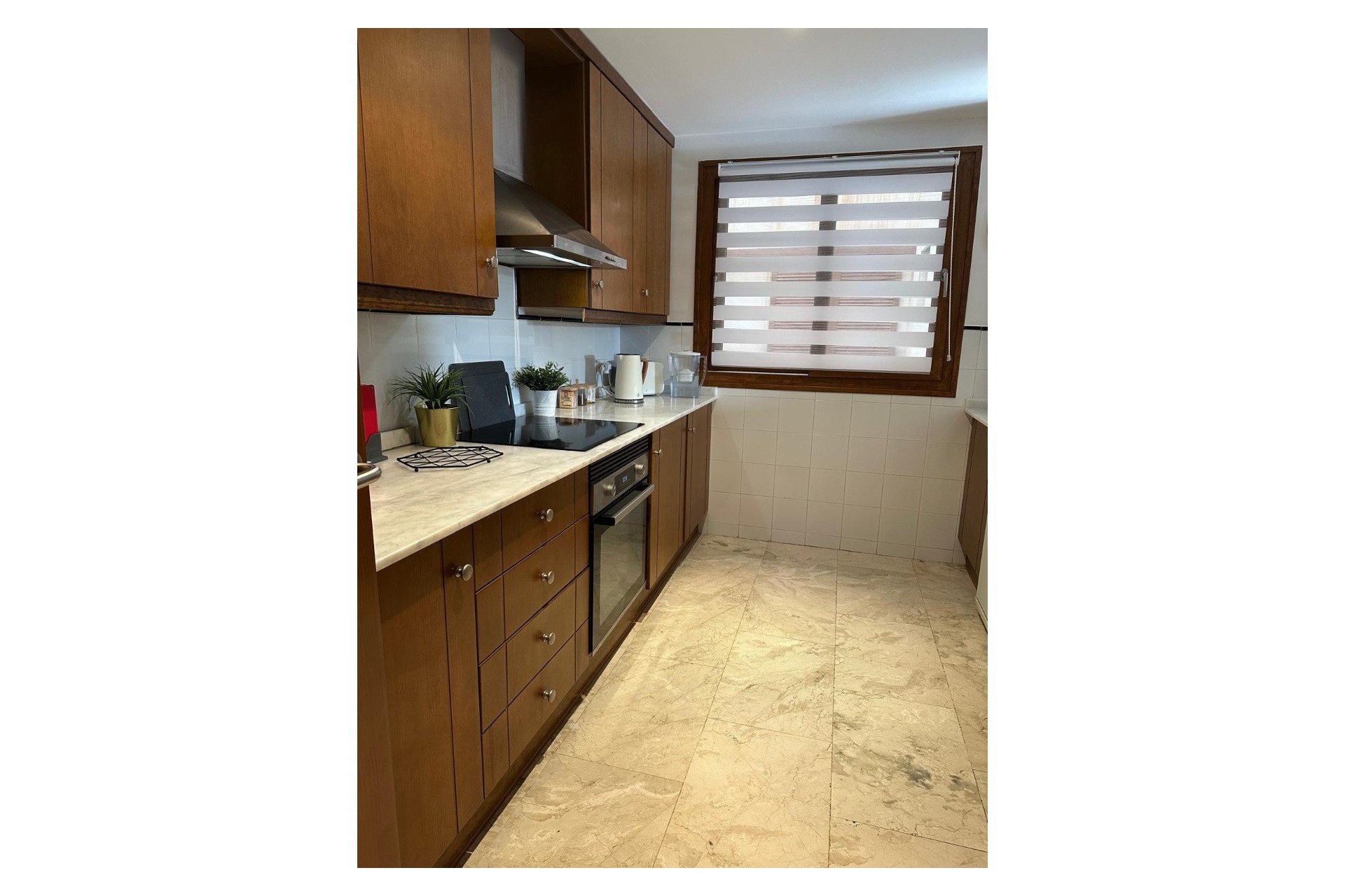 Revânzare - Apartament -
Punta Prima - Costa Blanca