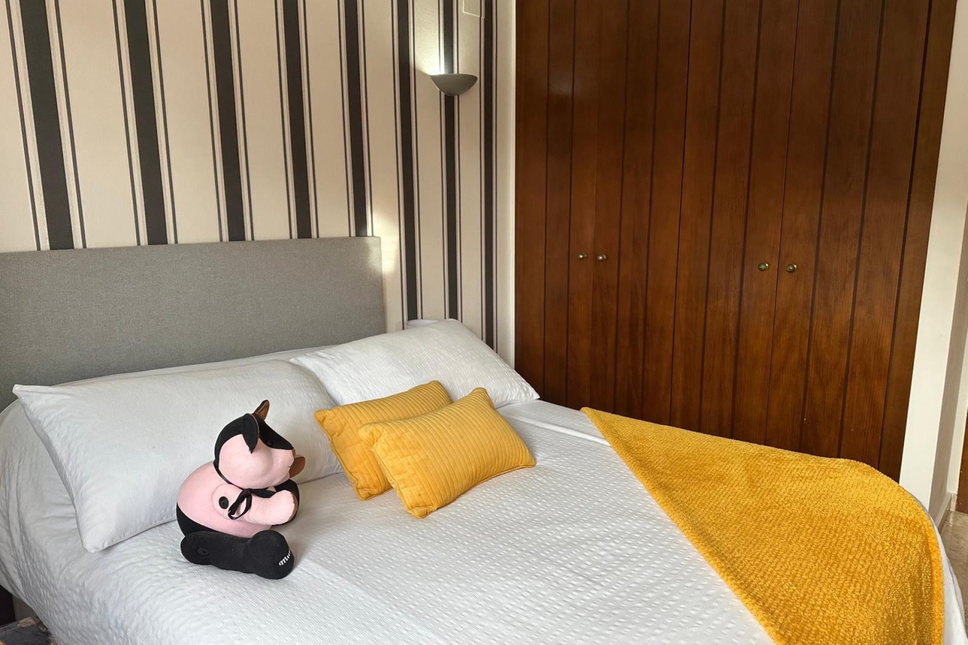 Revânzare - Apartament -
Punta Prima - Costa Blanca