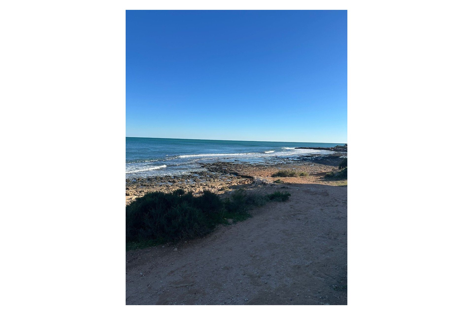 Revânzare - Apartament -
Punta Prima - Costa Blanca