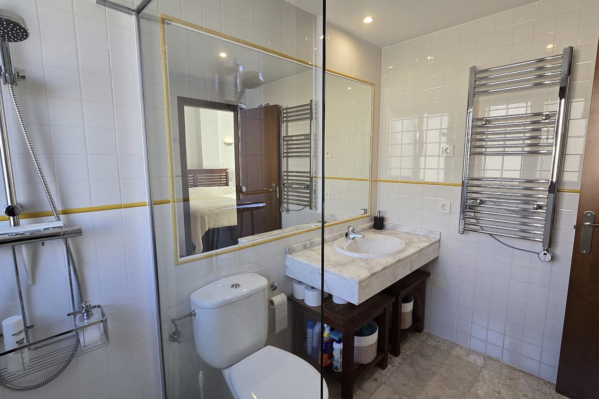 Revânzare - Apartament -
Punta Prima - Costa Blanca