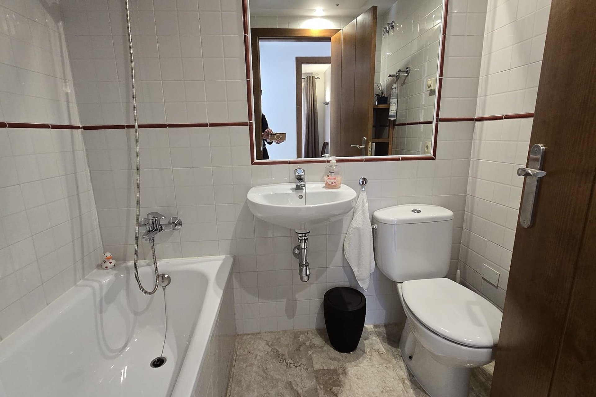 Revânzare - Apartament -
Punta Prima - Costa Blanca