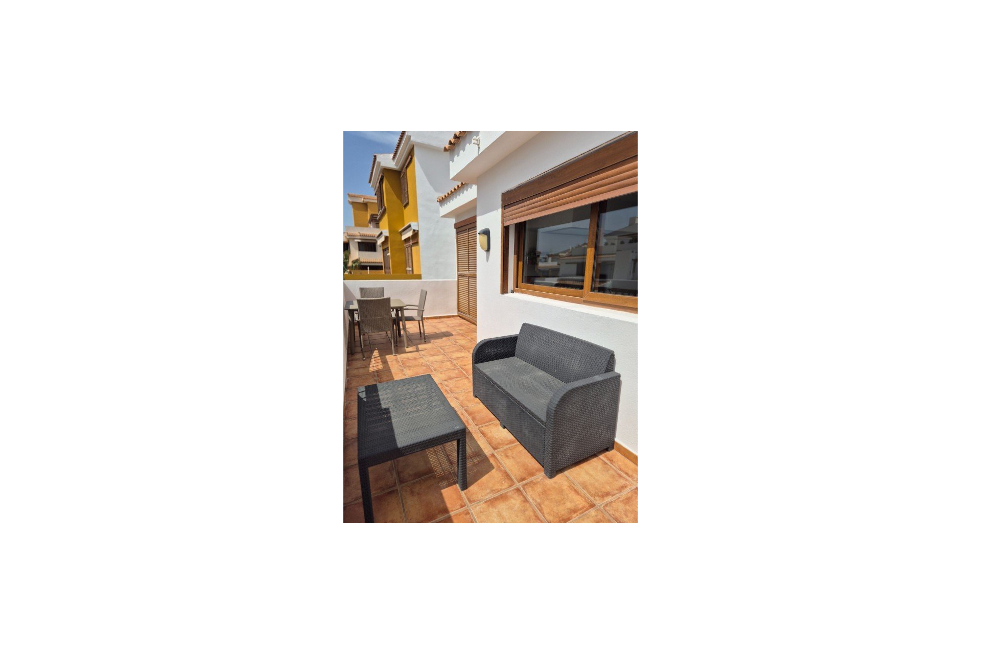 Revânzare - Apartament -
Punta Prima - Costa Blanca