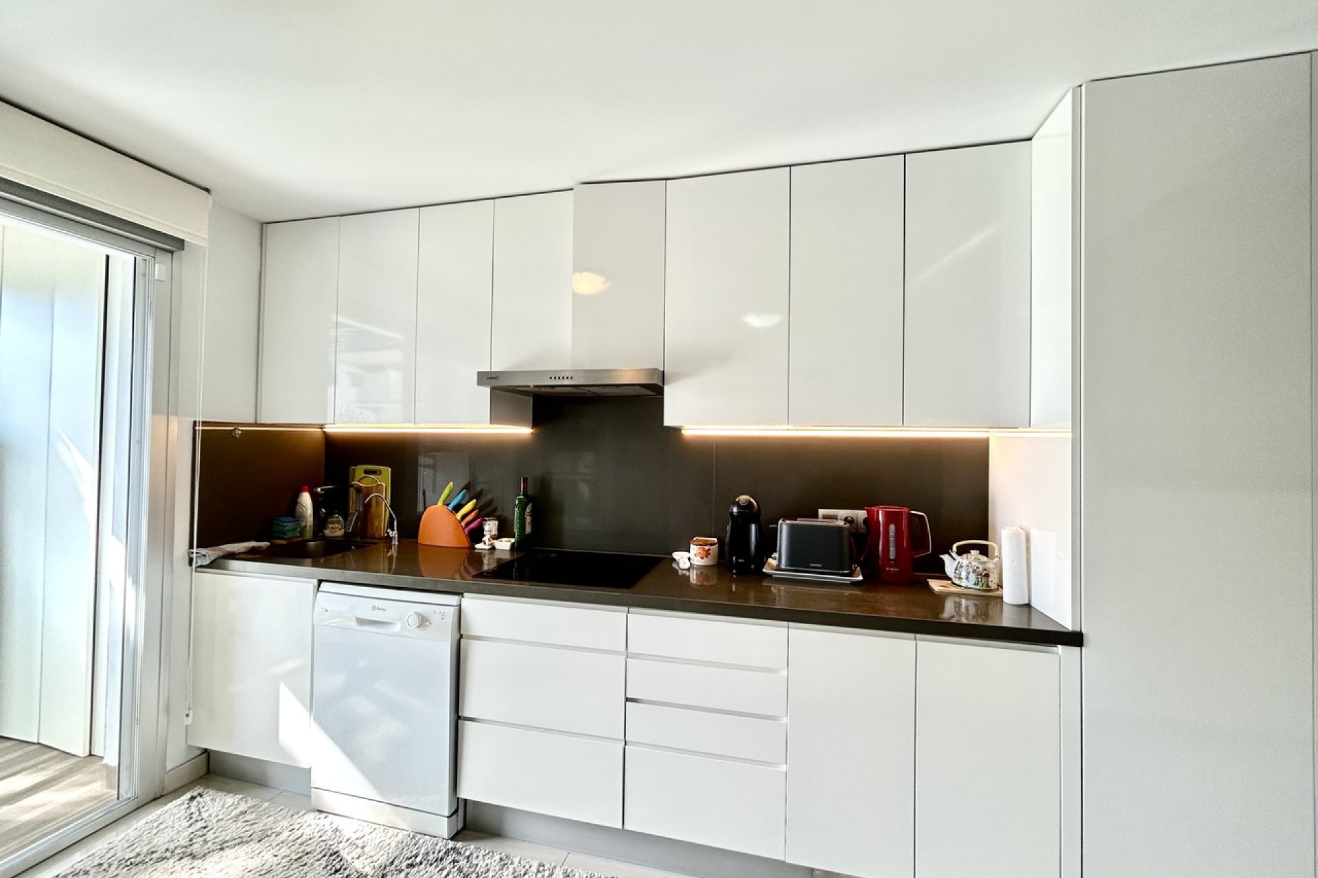 Revânzare - Apartament -
Punta Prima - Costa Blanca