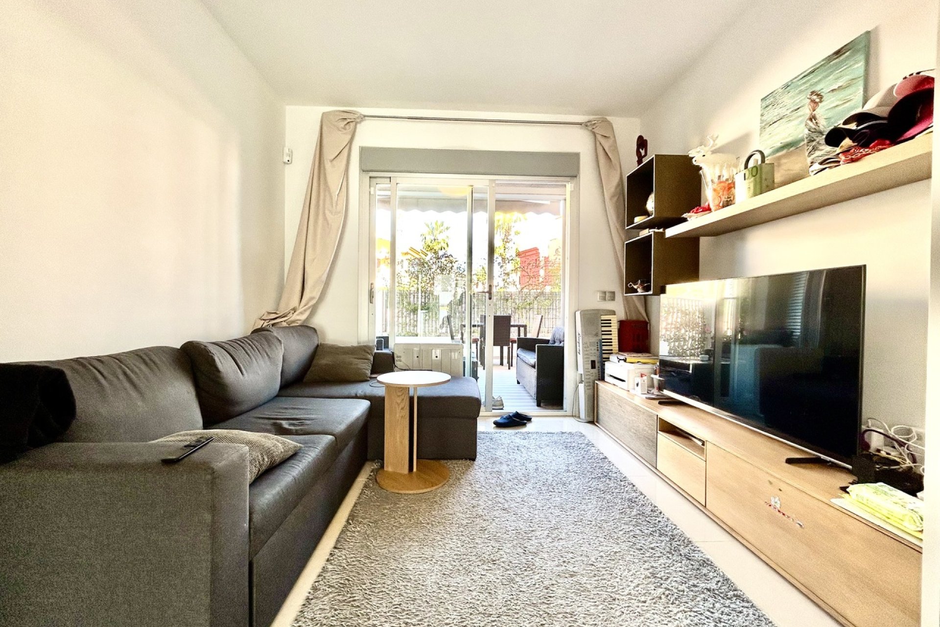 Revânzare - Apartament -
Punta Prima - Costa Blanca