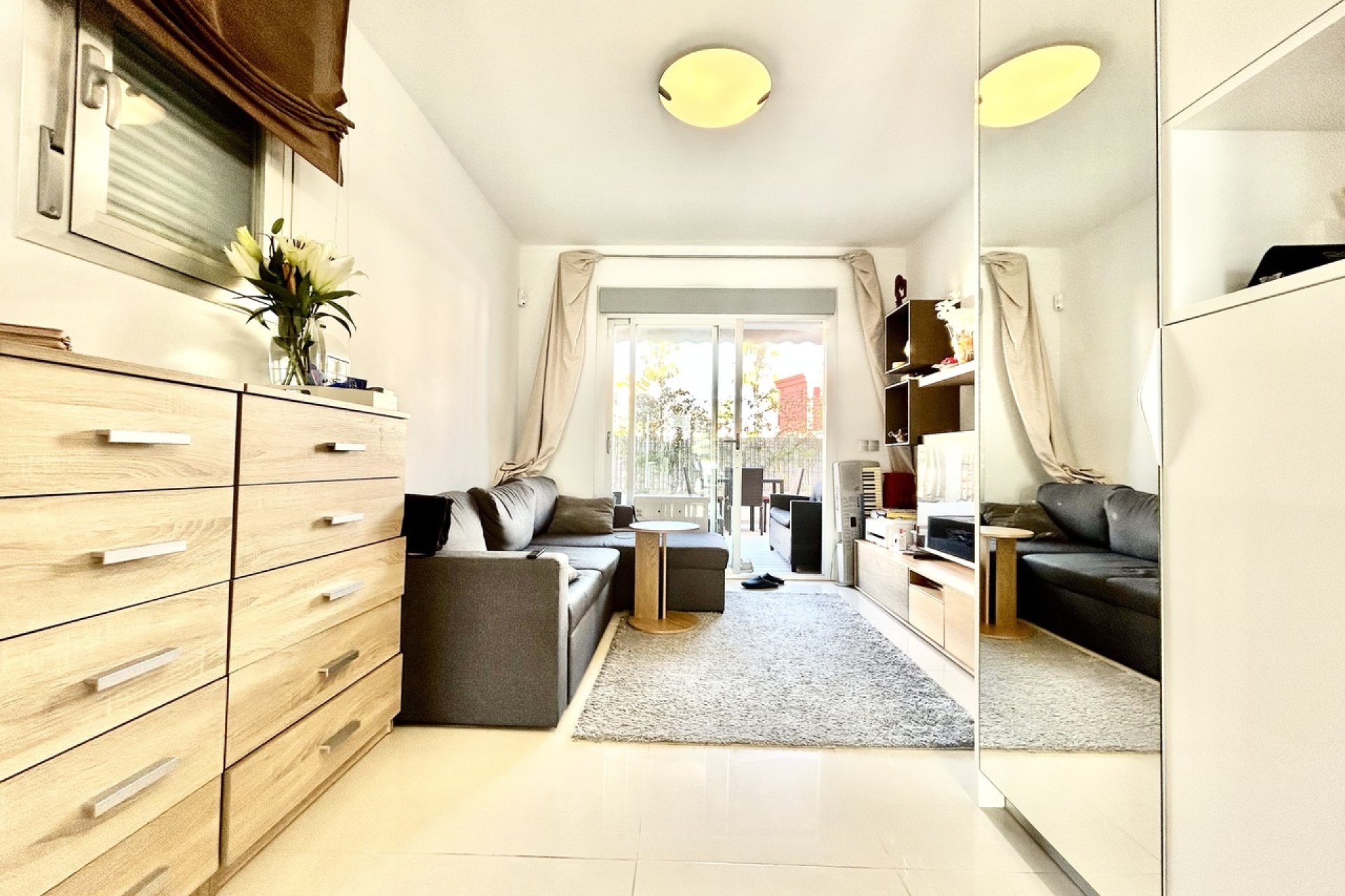 Revânzare - Apartament -
Punta Prima - Costa Blanca