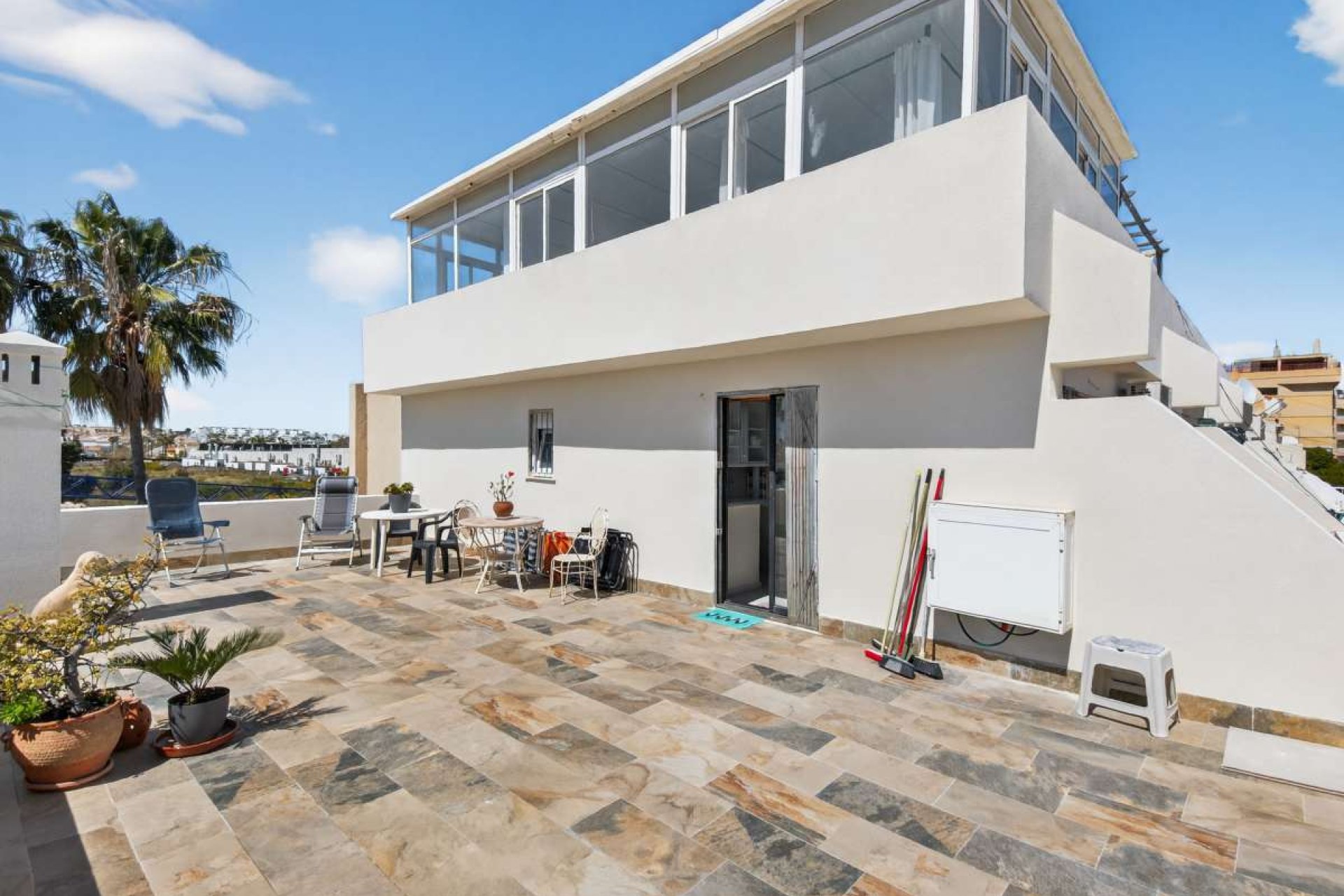 Revânzare - Apartament -
Punta Prima - Costa Blanca