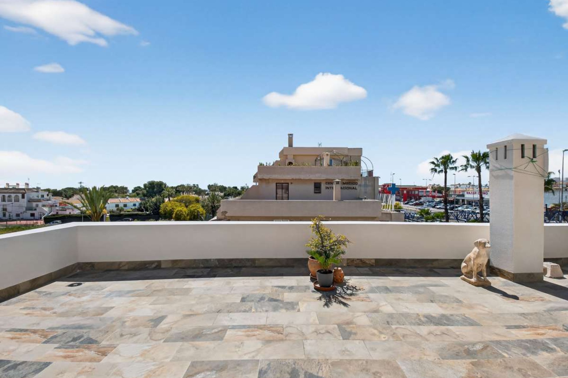Revânzare - Apartament -
Punta Prima - Costa Blanca