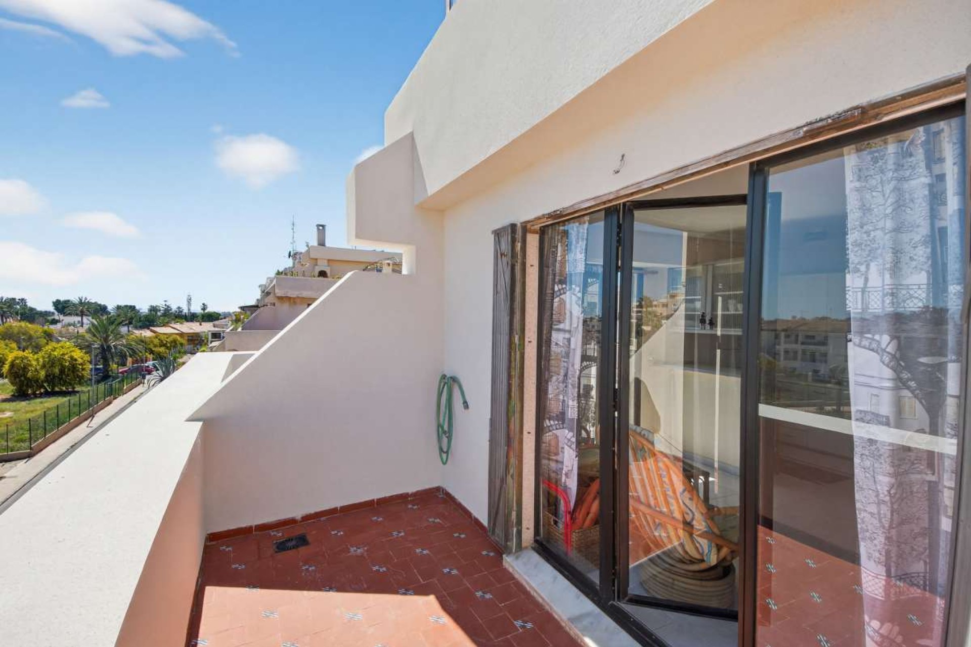 Revânzare - Apartament -
Punta Prima - Costa Blanca