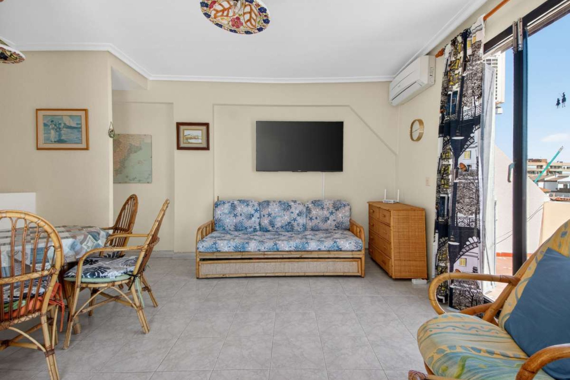 Revânzare - Apartament -
Punta Prima - Costa Blanca