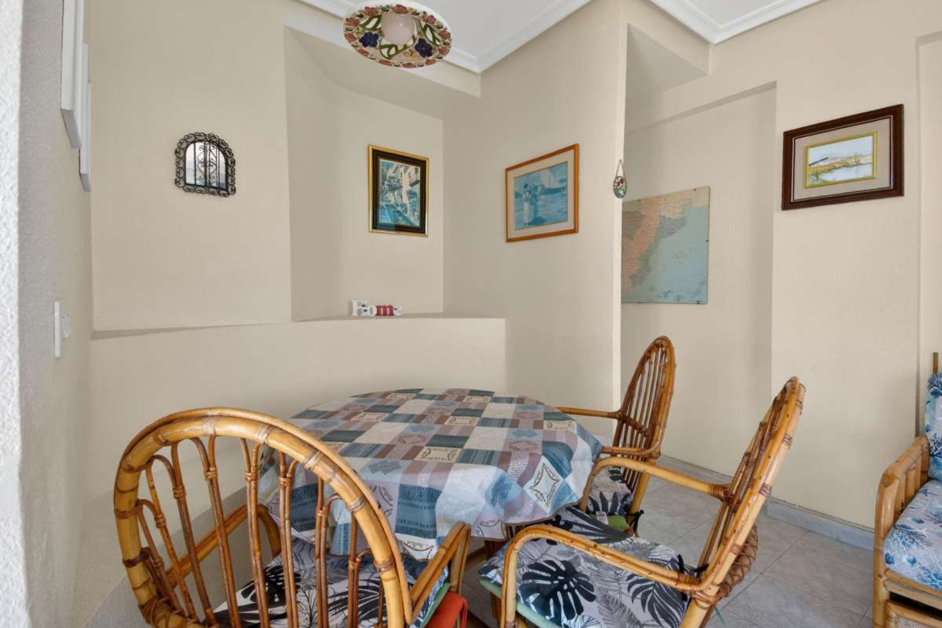 Revânzare - Apartament -
Punta Prima - Costa Blanca