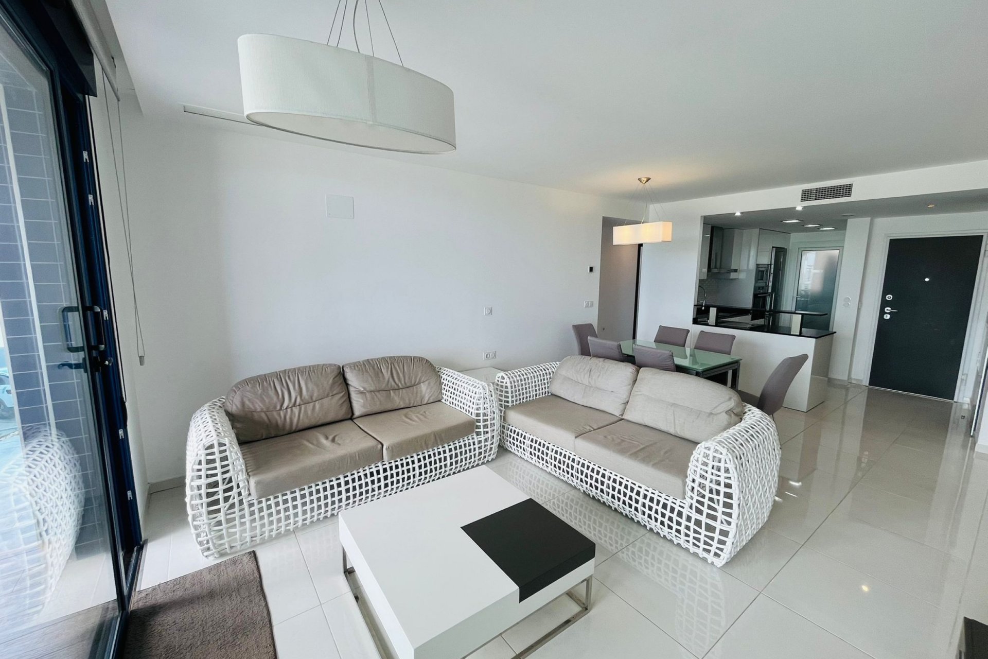 Revânzare - Apartament -
Punta Prima - Costa Blanca