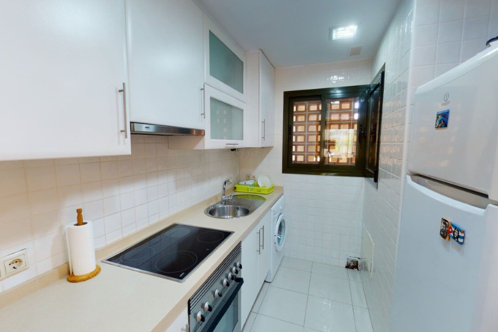 Revânzare - Apartament -
Roda Golf Resort - Inland