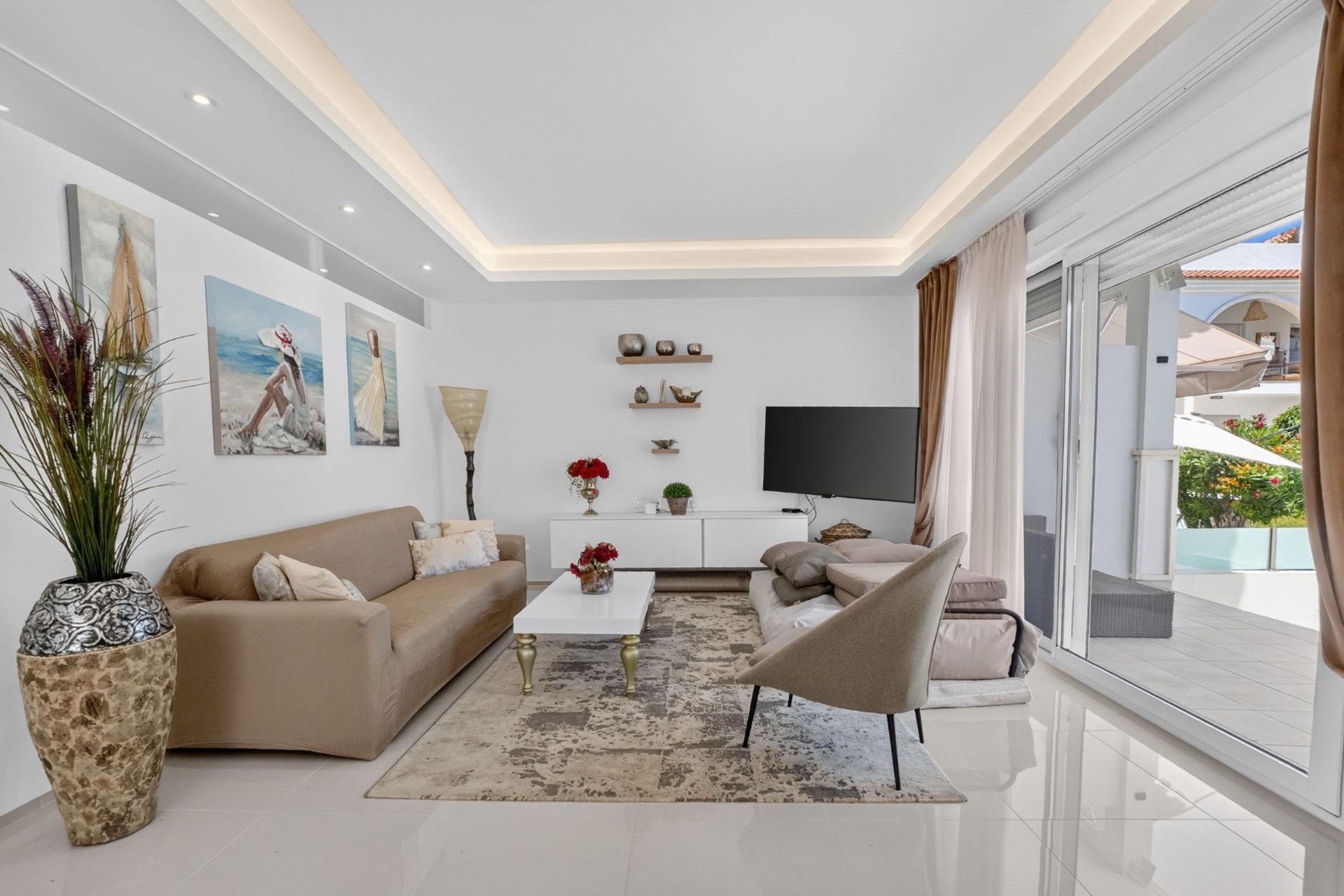 Revânzare - Apartament -
Rojales - Cuidad Quesada