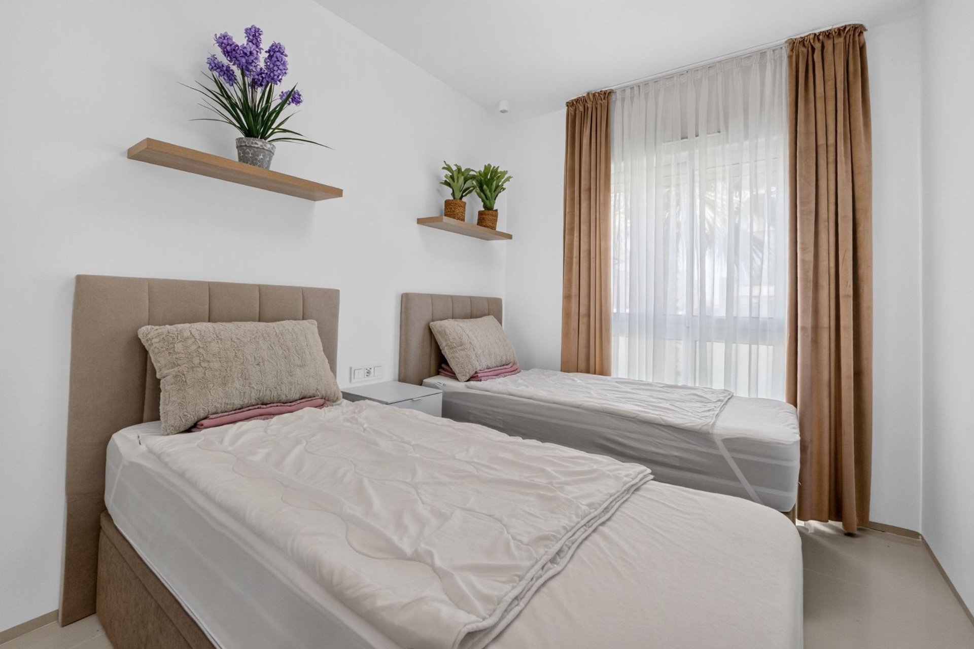 Revânzare - Apartament -
Rojales - Cuidad Quesada