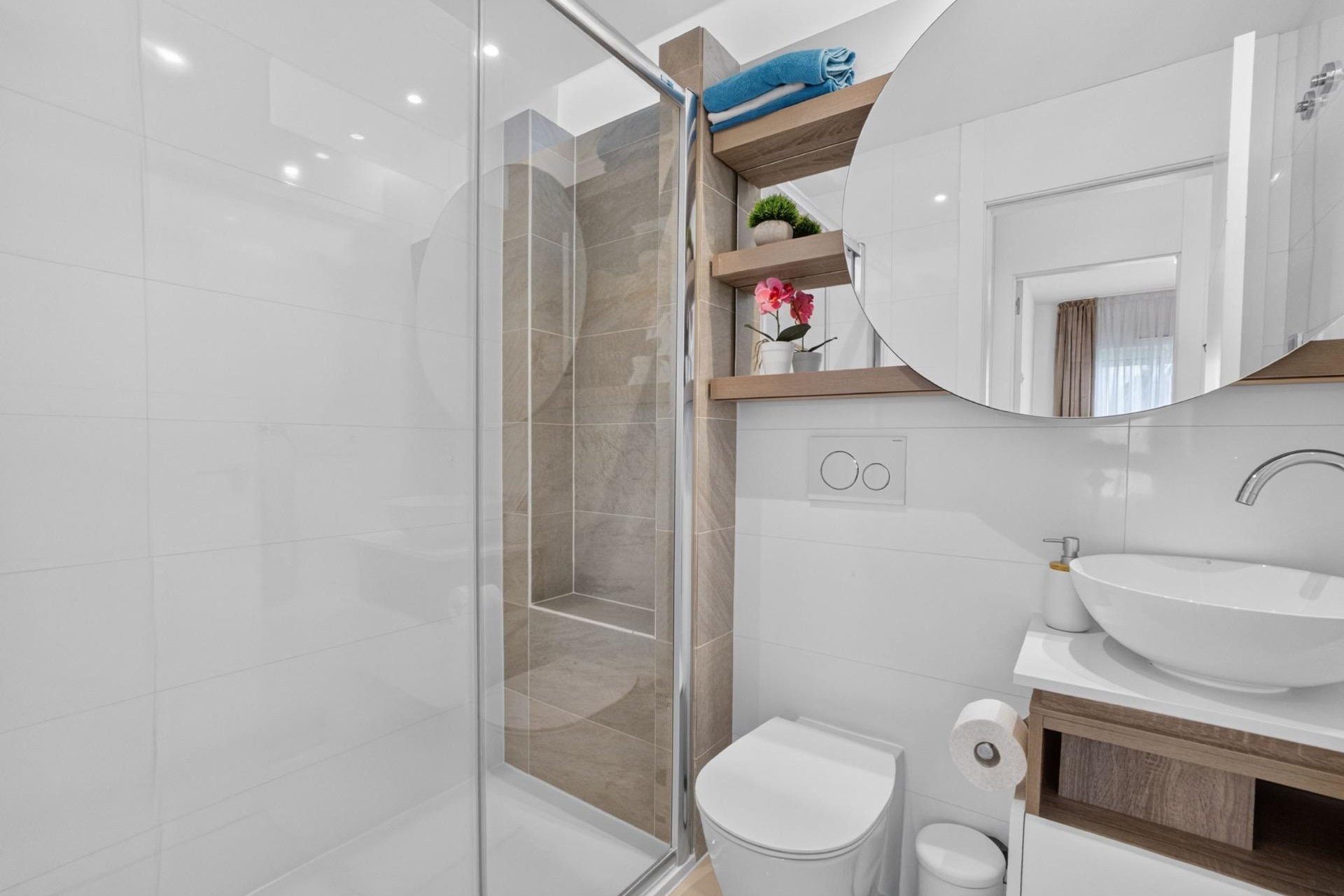 Revânzare - Apartament -
Rojales - Cuidad Quesada