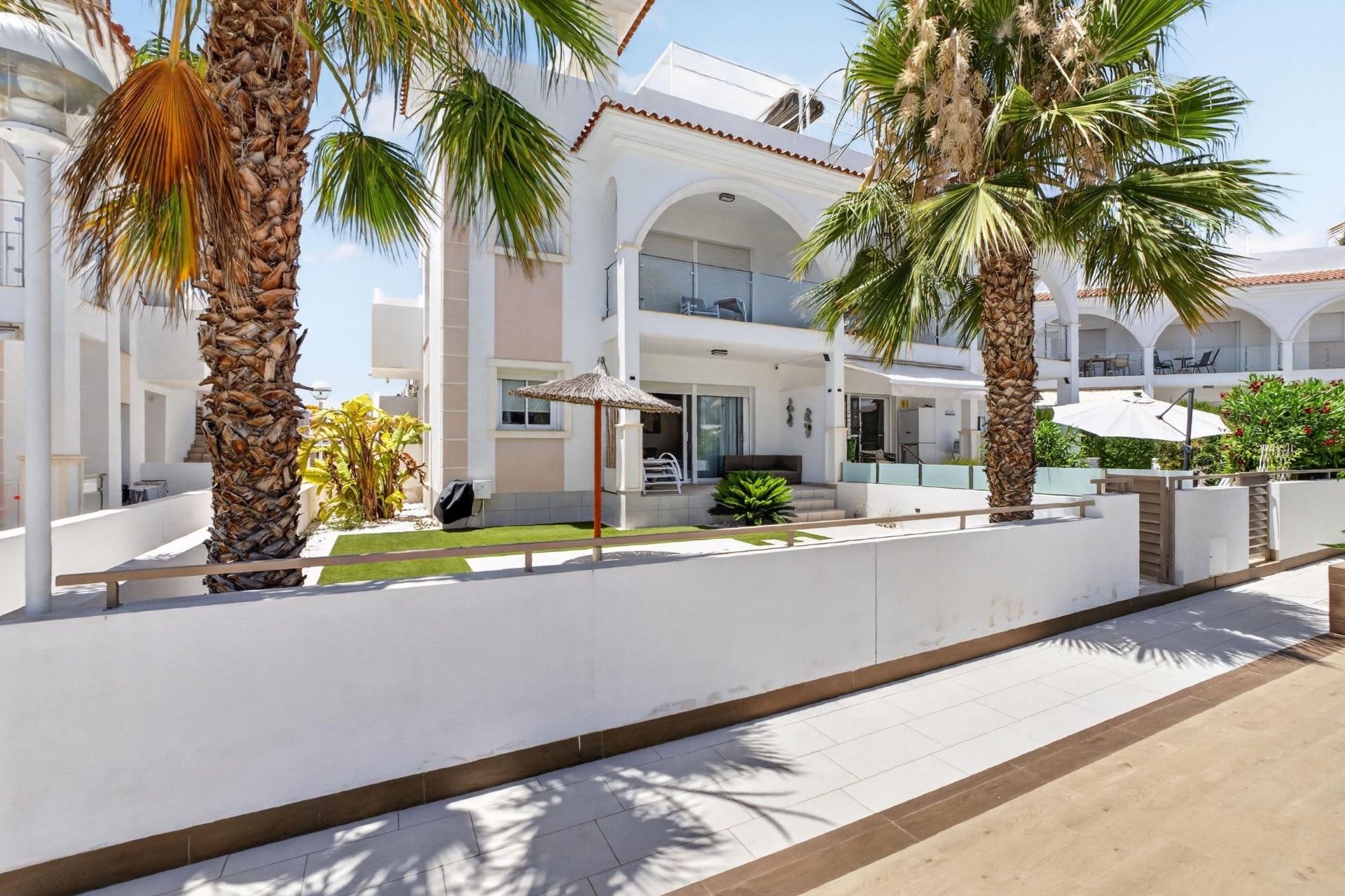 Revânzare - Apartament -
Rojales - Cuidad Quesada
